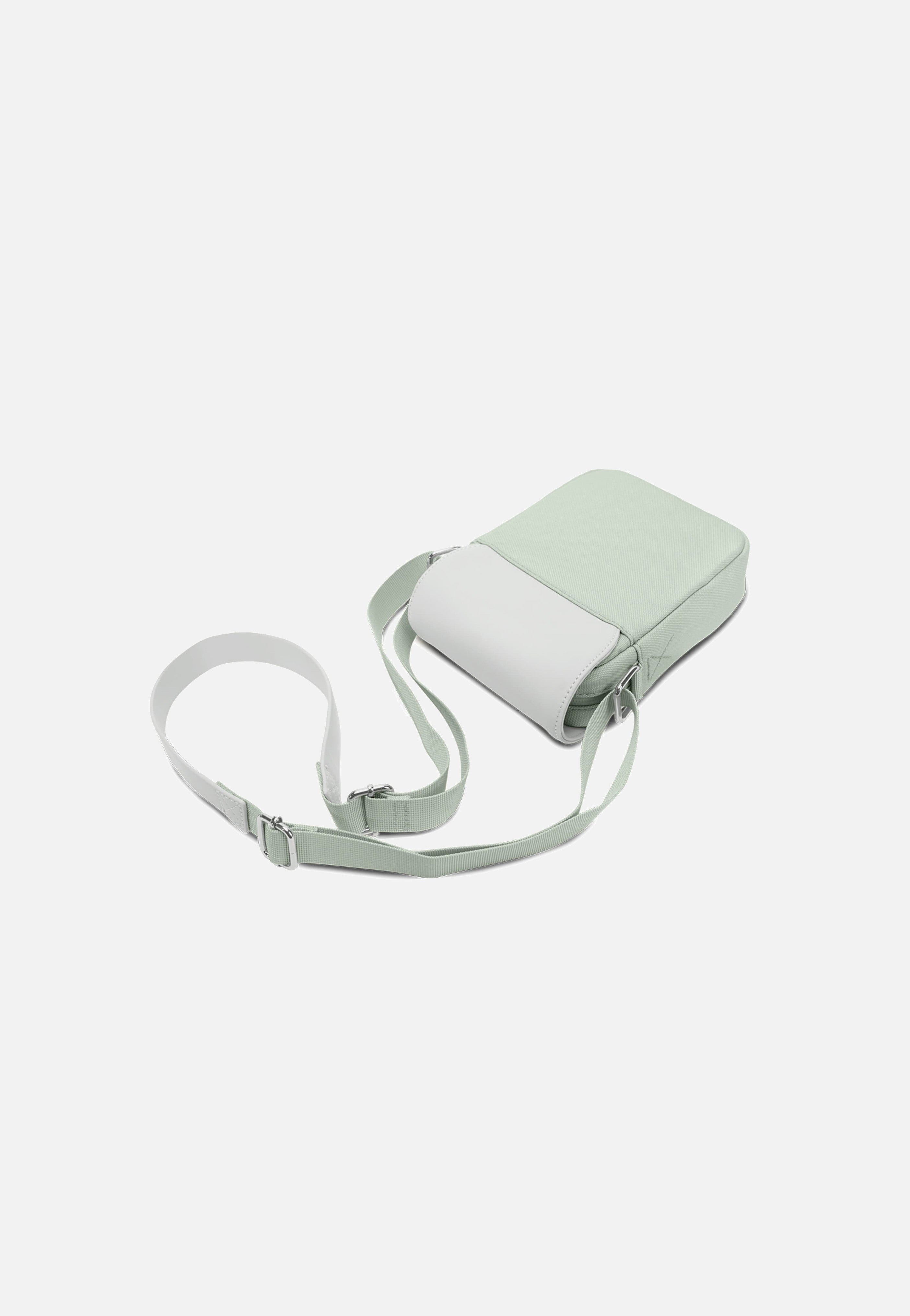 Kapten & Son - Mala Muted Mint - Shoulder Bag | Neutral-Image