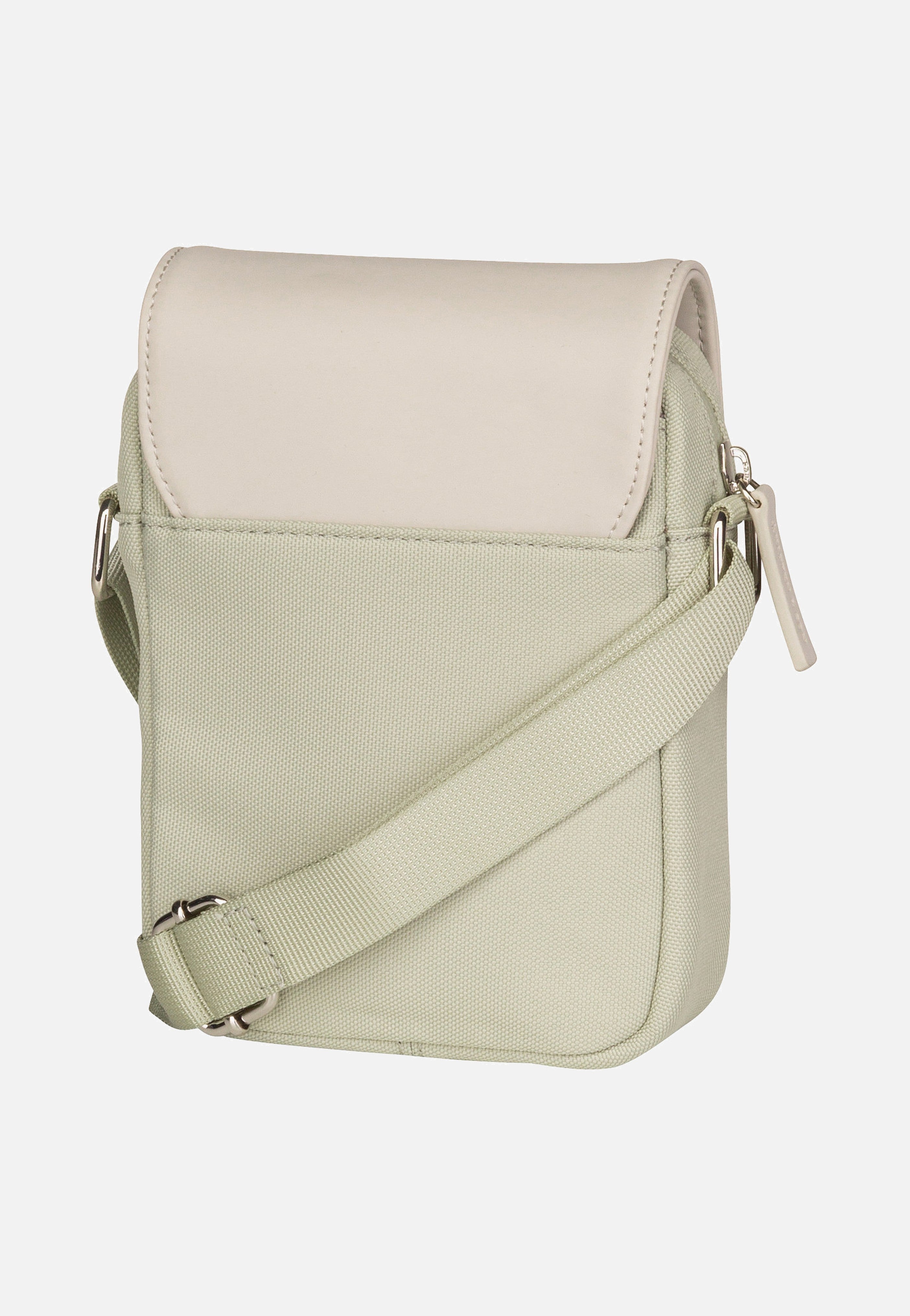Kapten & Son - Mala Muted Mint - Shoulder Bag | Neutral-Image