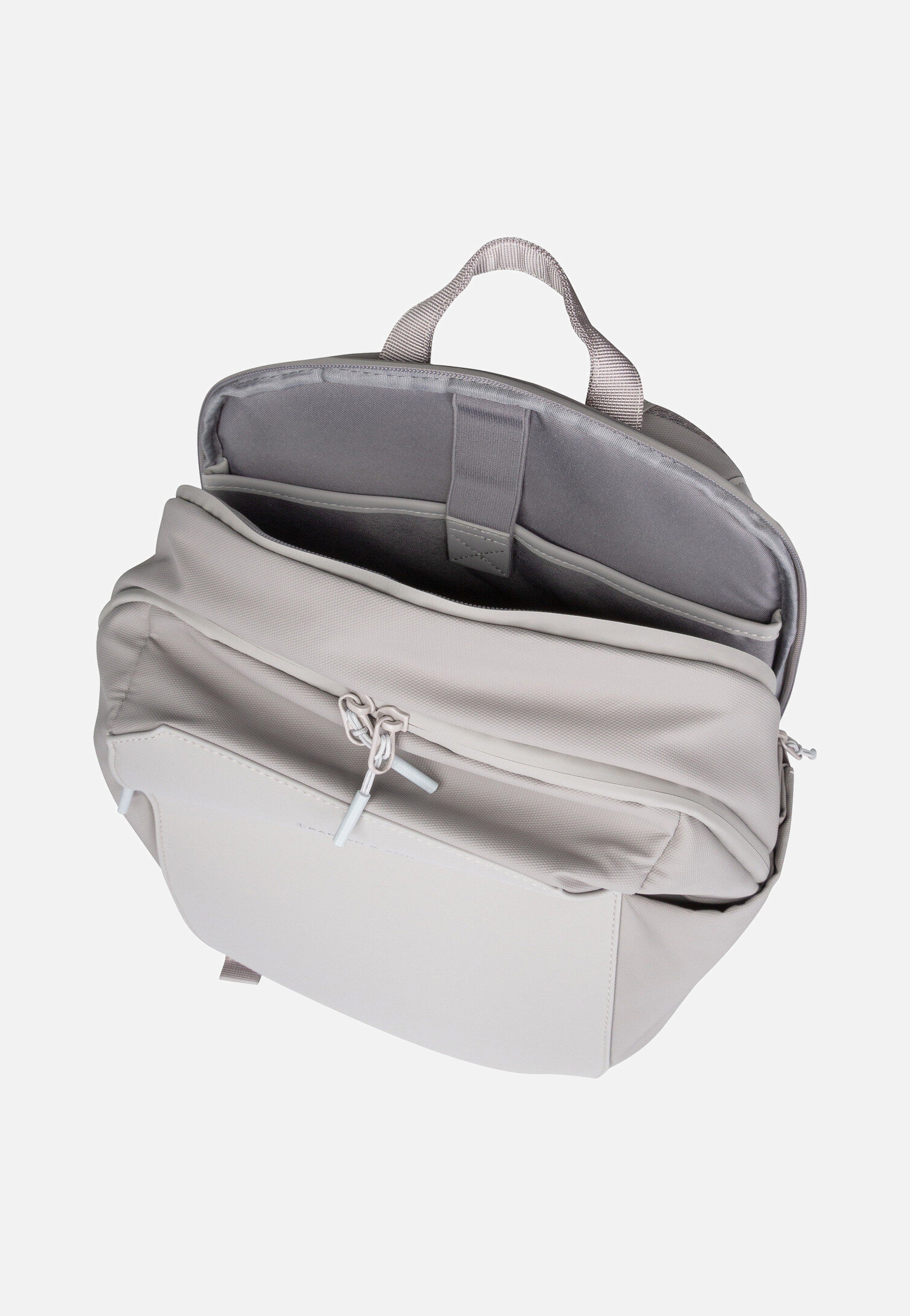 Kapten & Son Oslo Greige Backpack