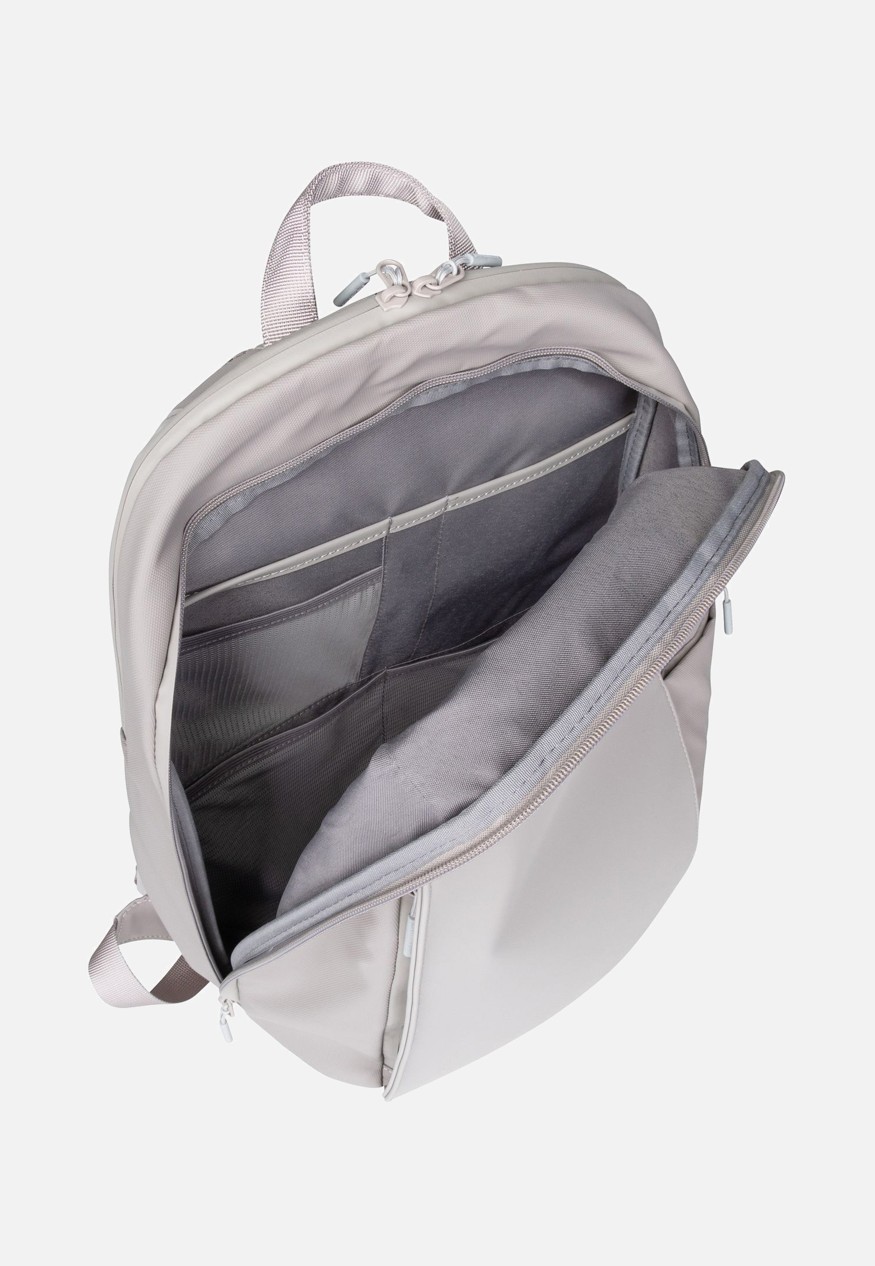 Kapten & Son - Oslo Greige - Backpack | Neutral-Image