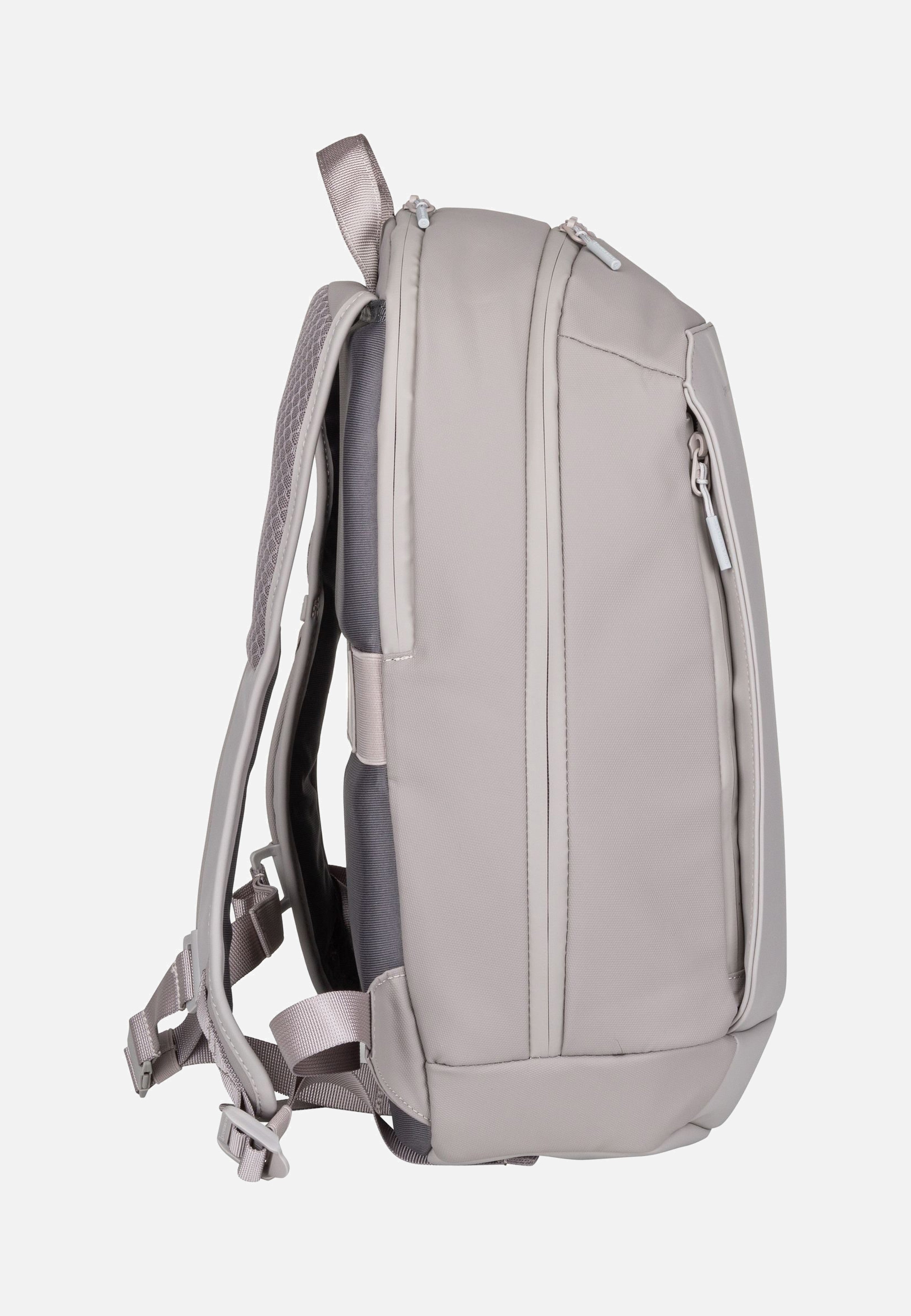 Kapten & Son Oslo Greige Backpack