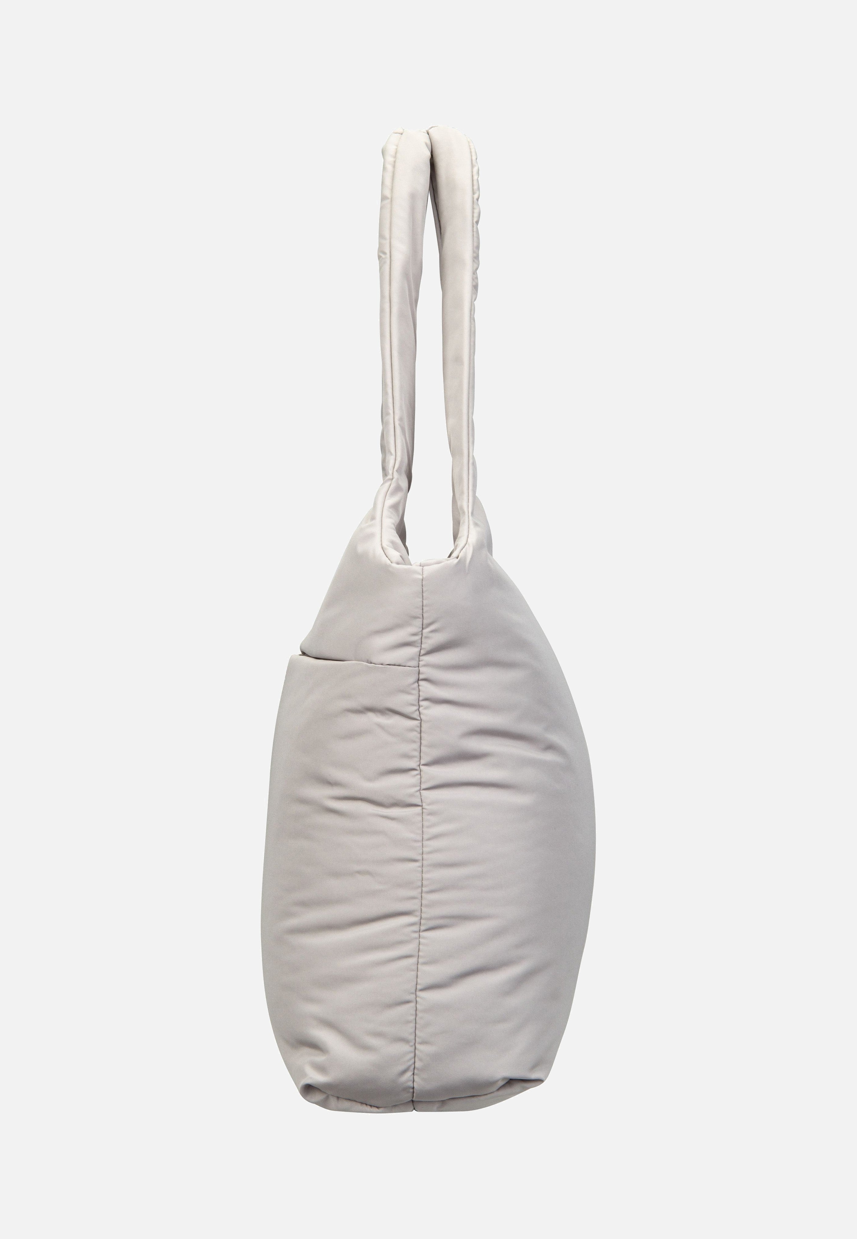 Kapten & Son - Skara Cloud Greige - Shopper | Neutral-Image