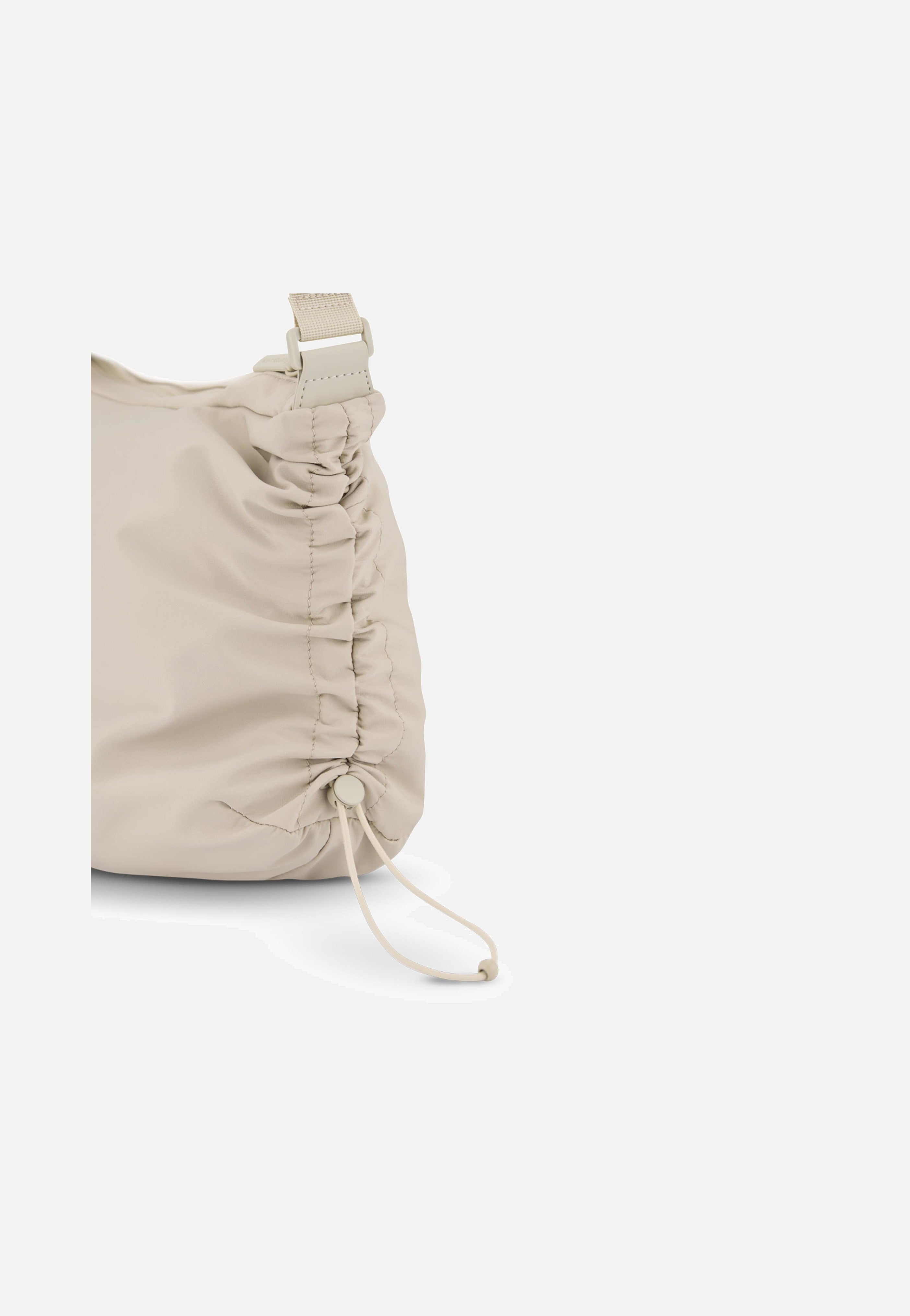 Kapten & Son - Skara Large Sandstone - Pouch Bag | Neutral-Image