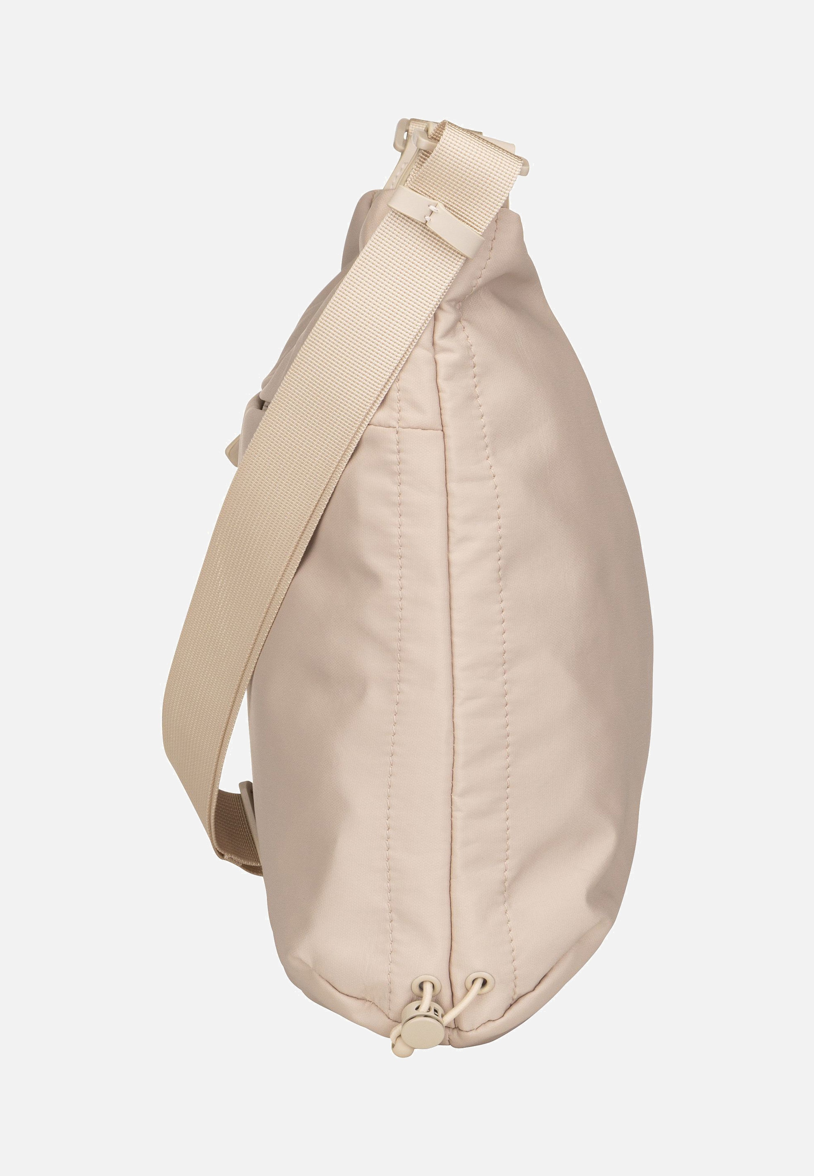 Kapten & Son - Skara Large Sandstone - Pouch Bag | Neutral-Image