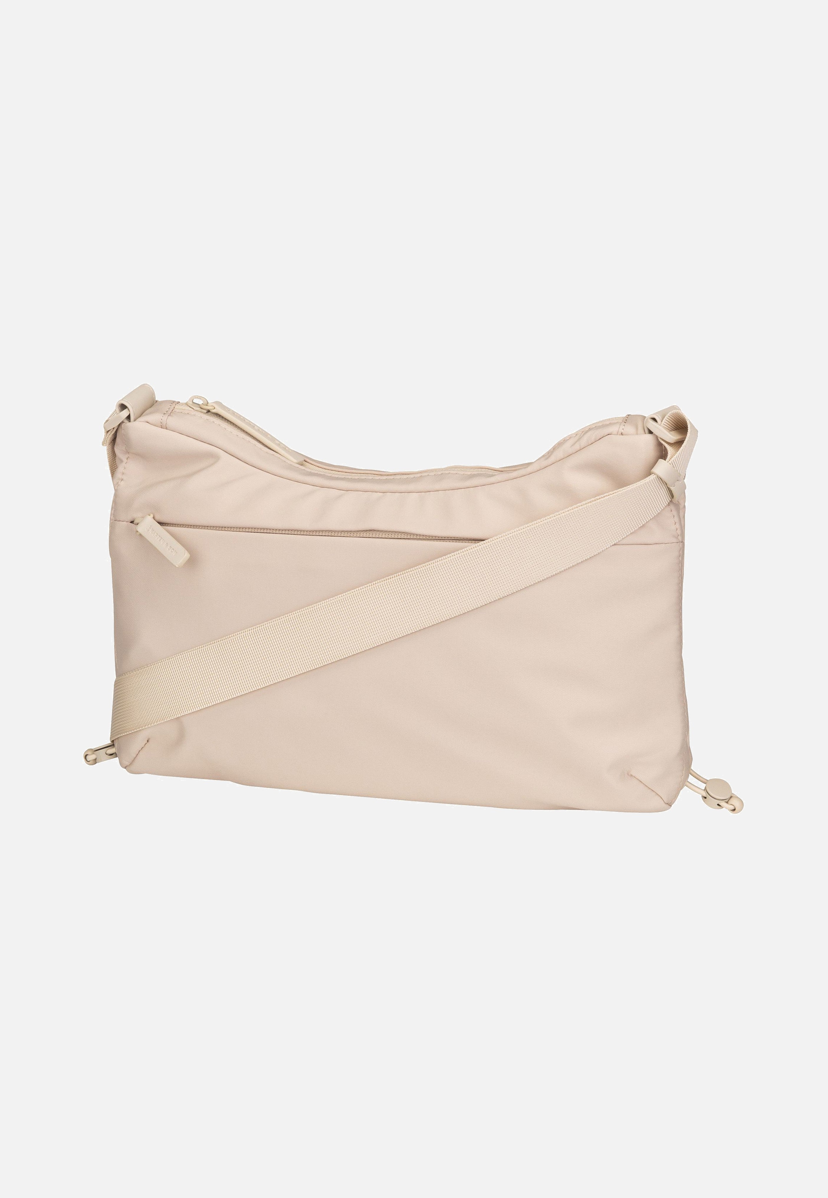 Kapten & Son - Skara Small Sandstone - Pouch Bag | Neutral-Image