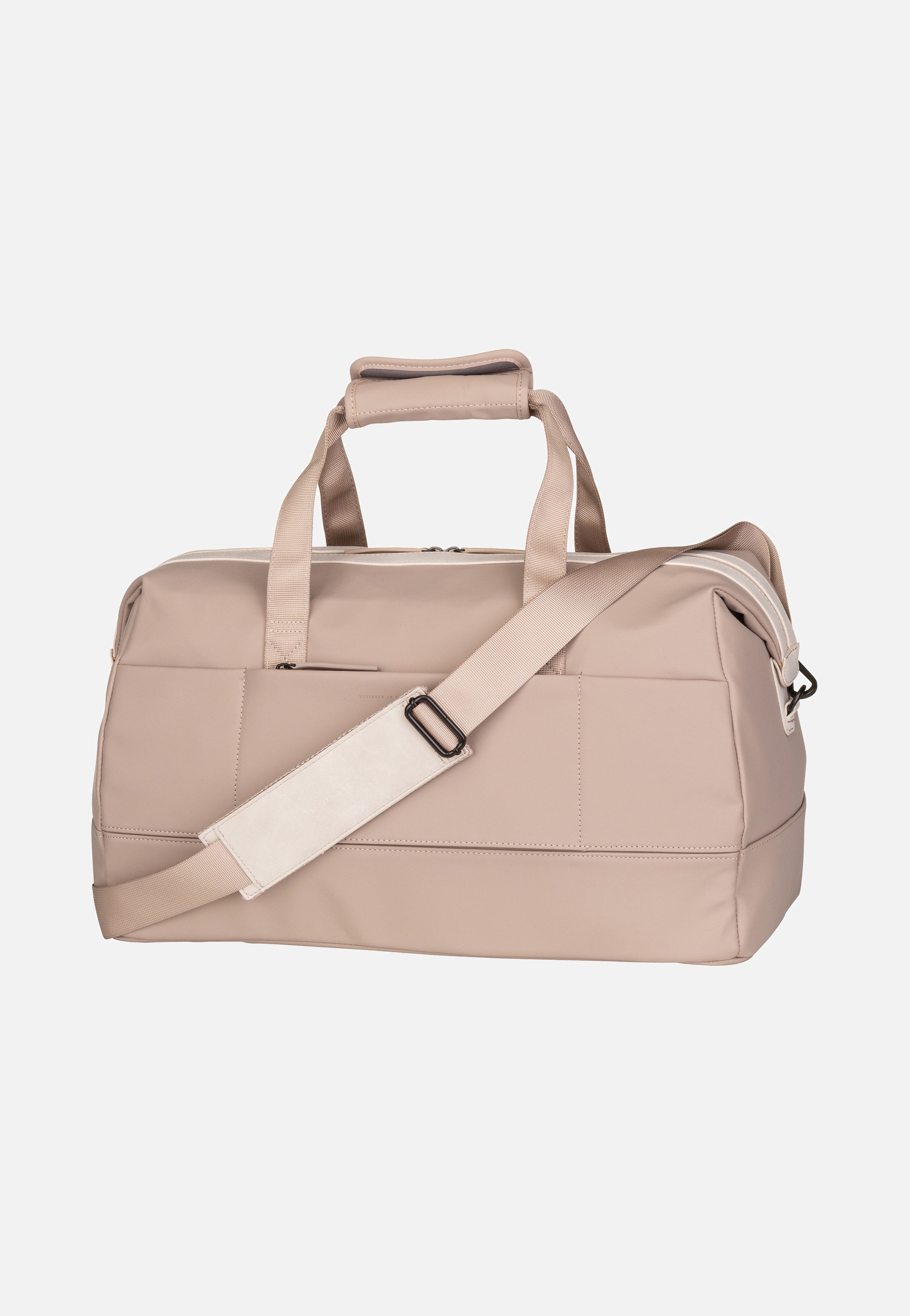 Kapten & Son - Storen Muted Clay - Weekender | Neutral-Image