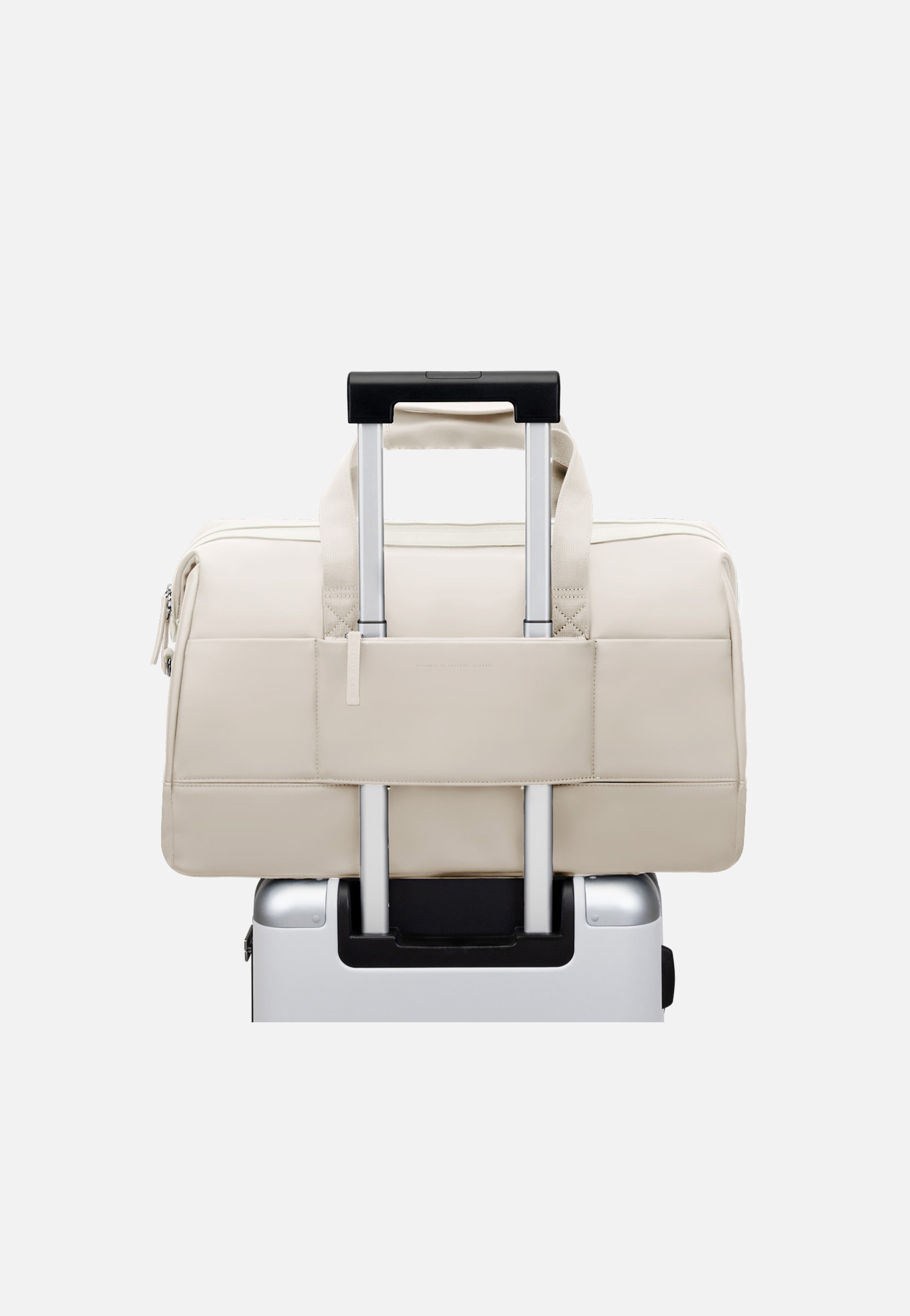 Kapten & Son - Storen Sandstone - Weekender | Neutral-Image