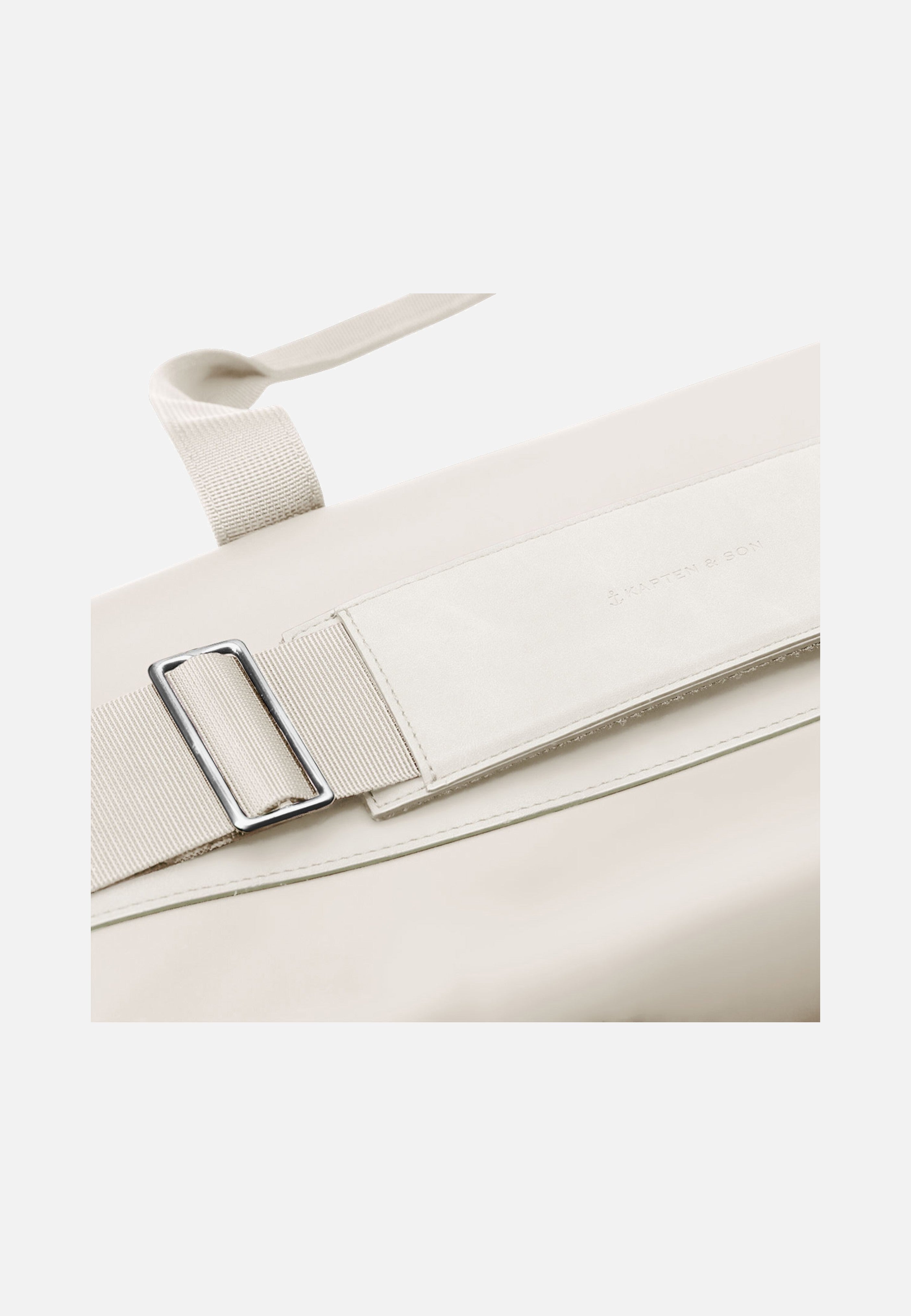 Kapten & Son - Storen Sandstone - Weekender | Neutral-Image