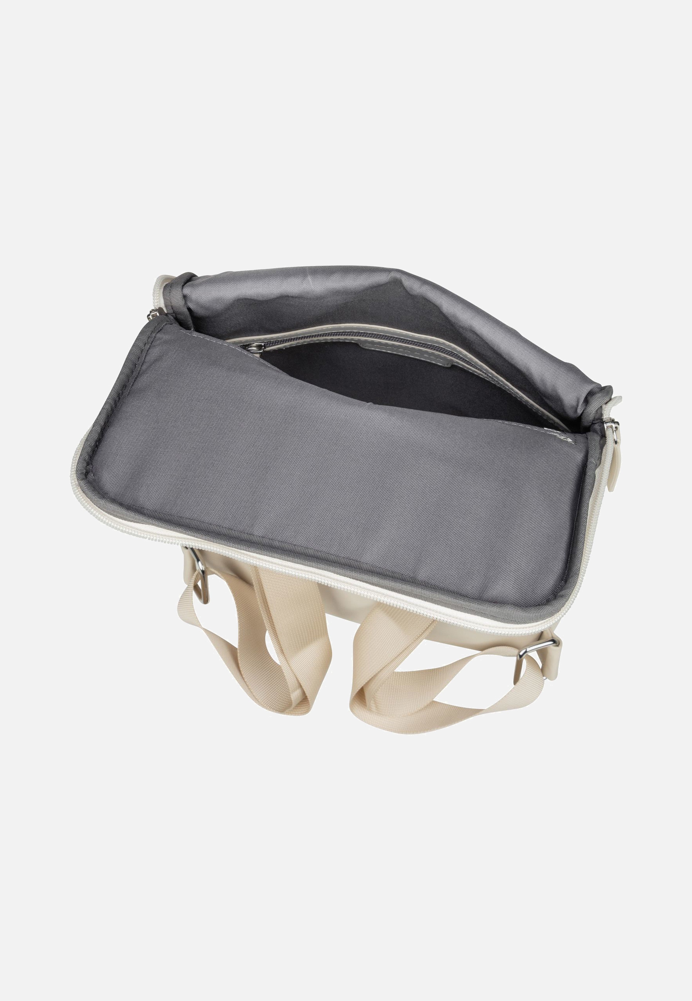 Kapten & Son - Vallen Sandstone - Backpack | Women-Image