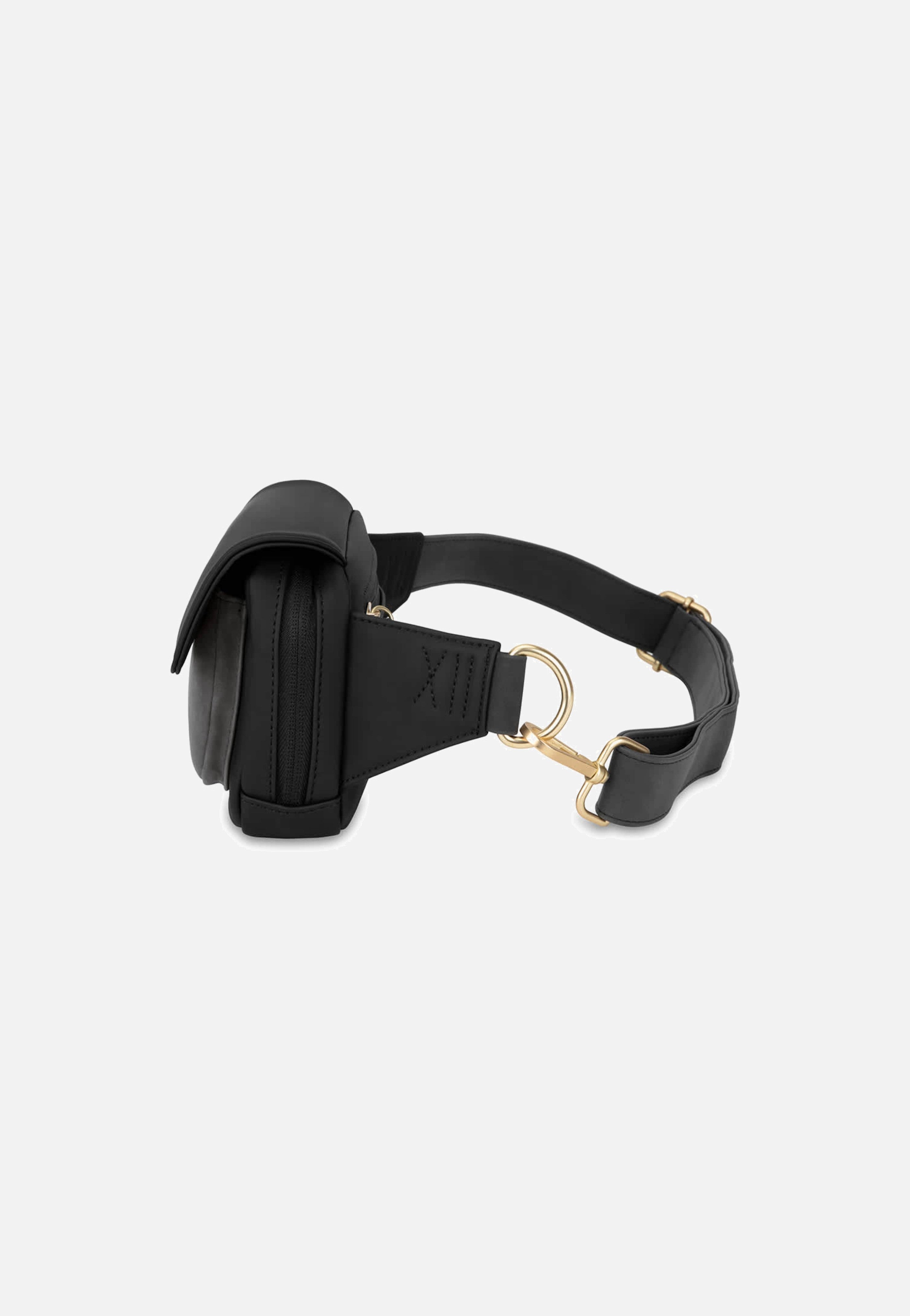 Kapten & Son - Visby All Black - Fanny Pack | Women-Image