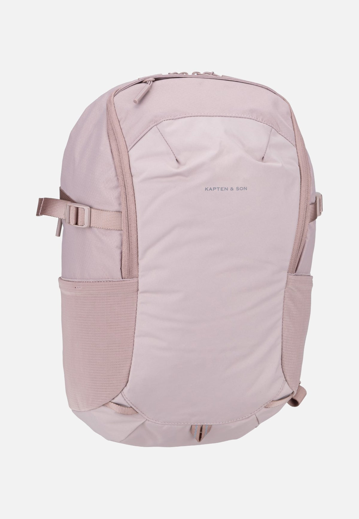 Kapten & Son Are Daypack Light Muted Rose Backpack