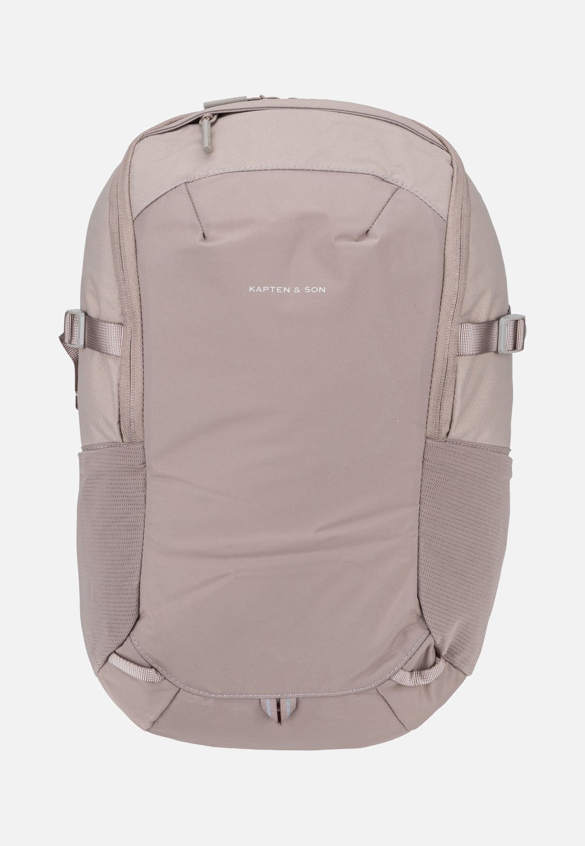 Kapten & Son Are Daypack Light Taupe Backpack