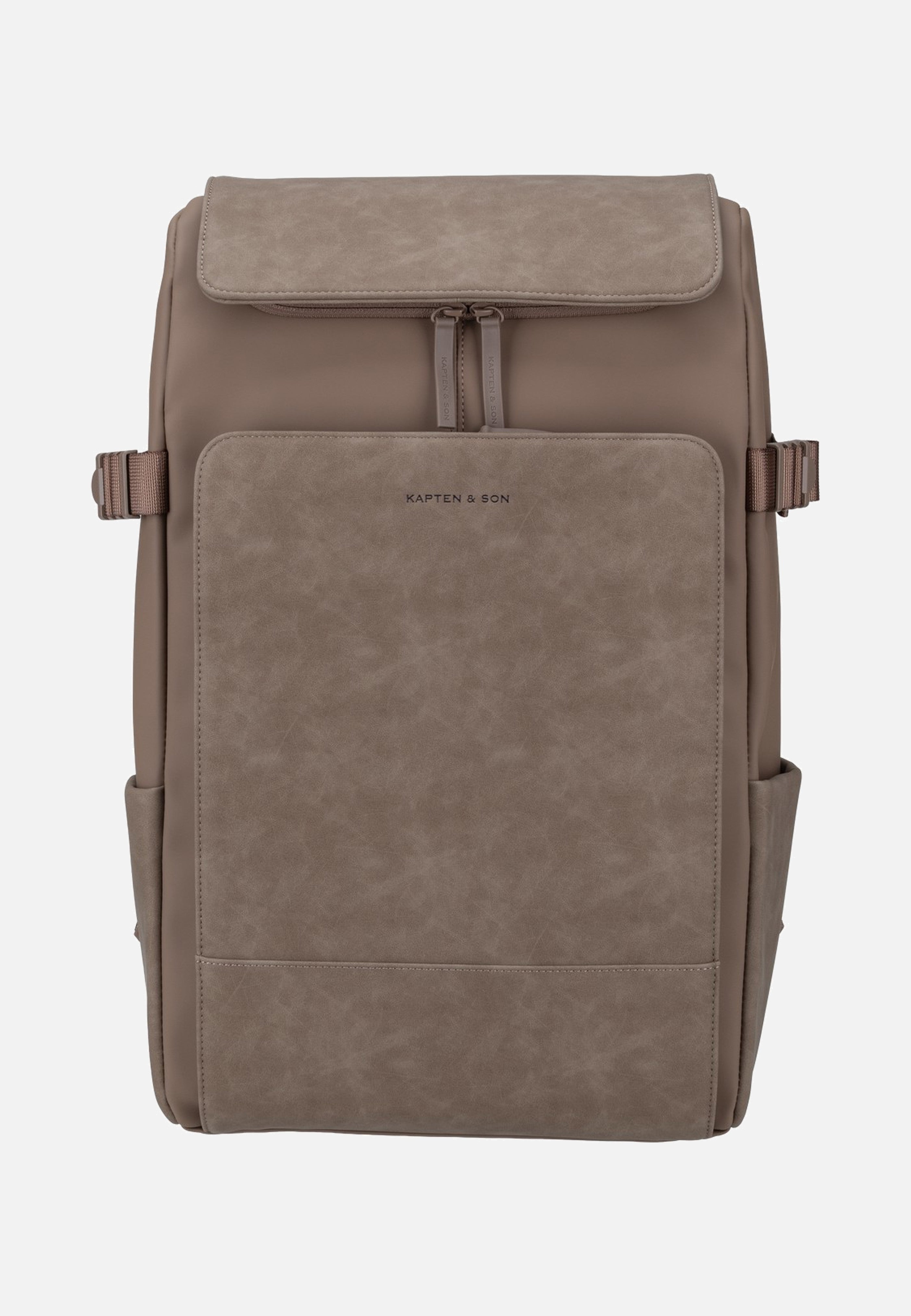 Kapten & Son Bali Pro Walnut Backpack
