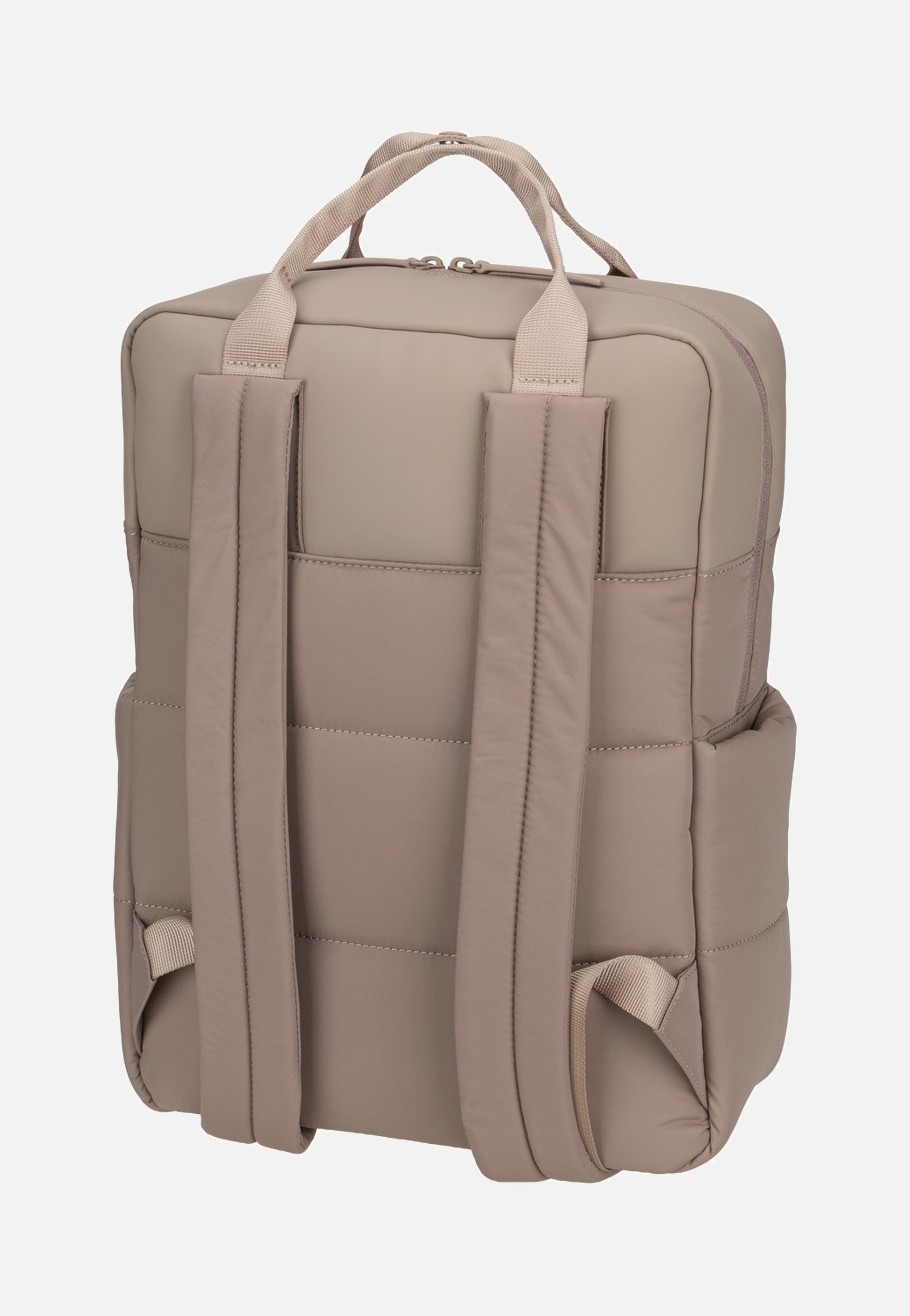 Kapten & Son Bergen Cloud Muted Rose Backpack