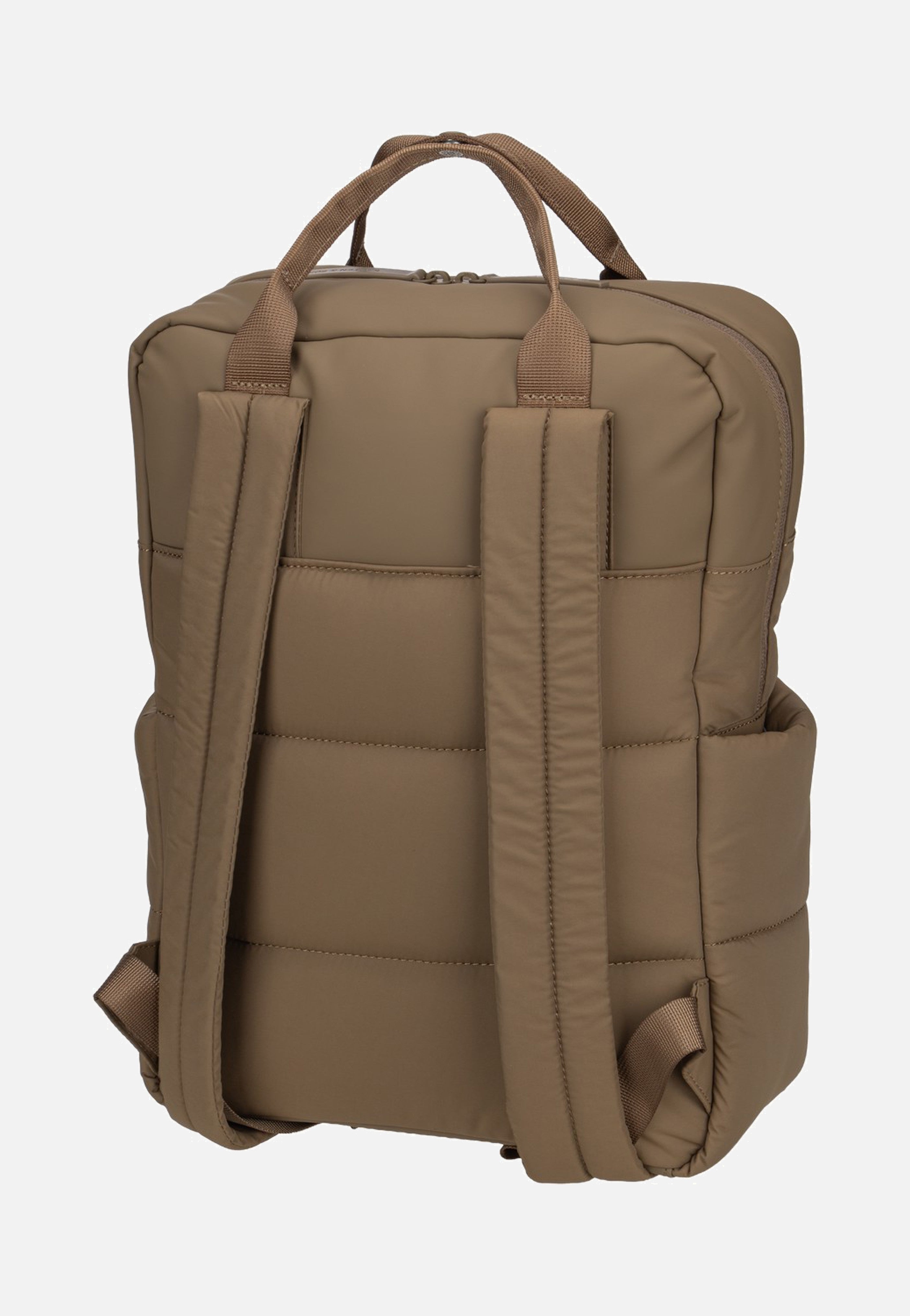 Kapten & Son Bergen Cloud Walnut Backpack