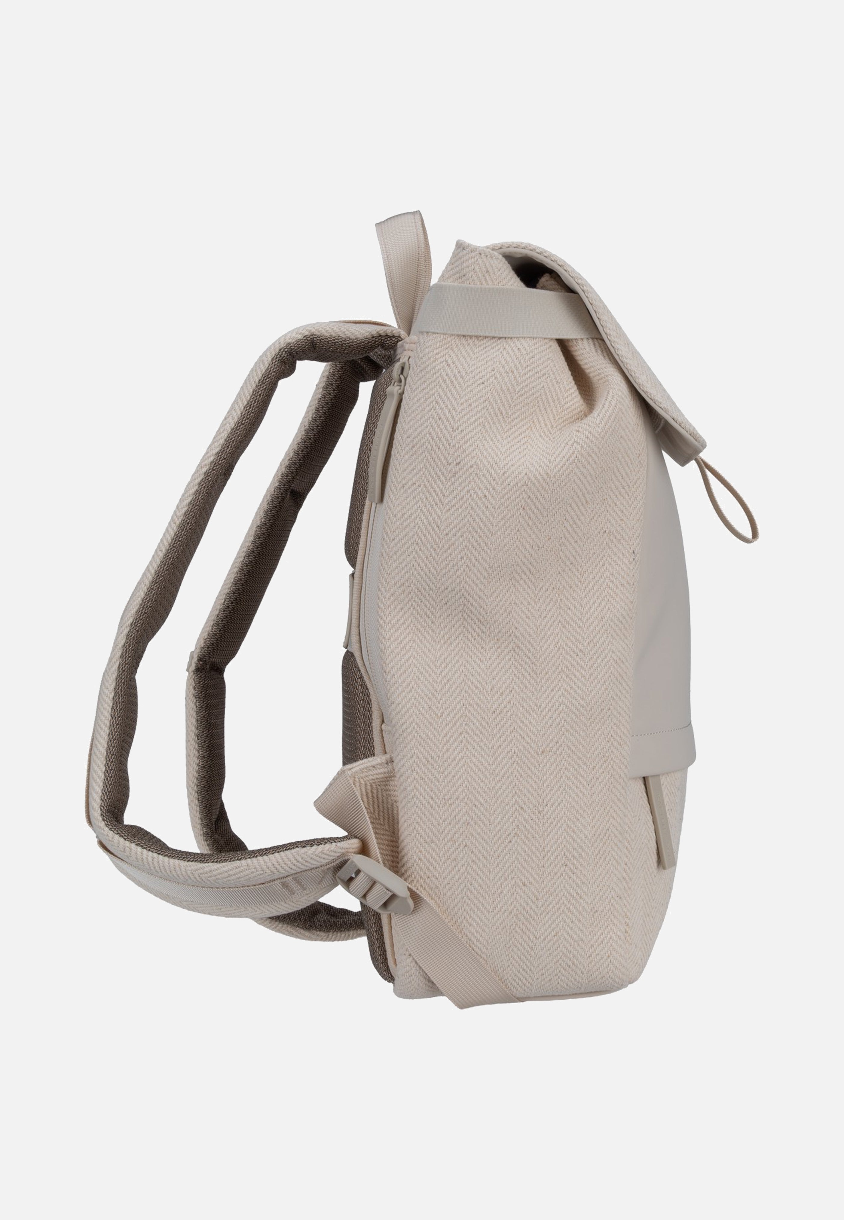 Kapten & Son Fyn Ibiza Collection Sandstone Backpack