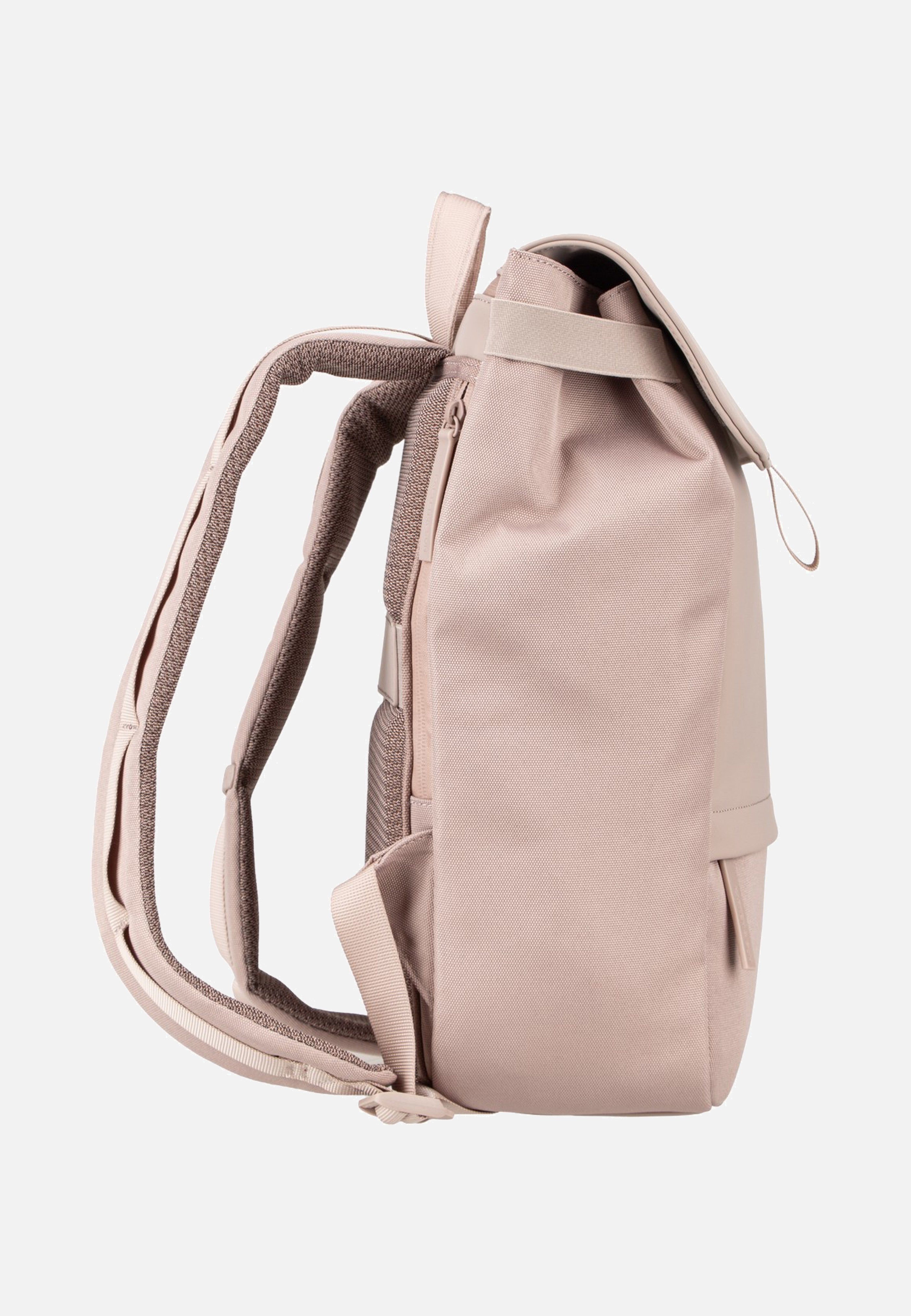 Kapten & Son Fyn Muted Rose Backpack