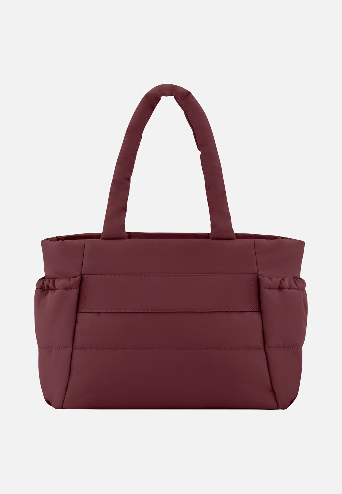 Kapten & Son Hellvi Cloud Medium Burgundy Acquirente