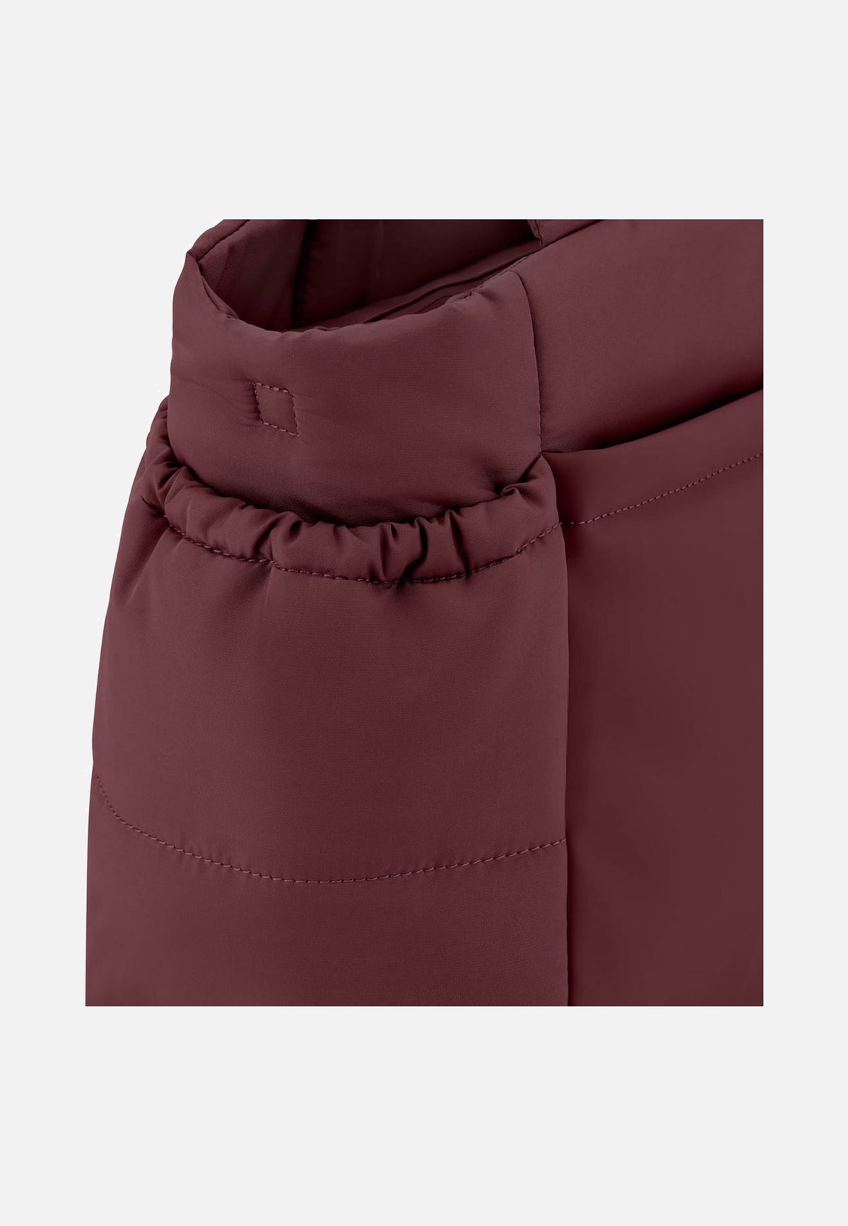 Kapten & Son Hellvi Cloud Medium Burgundy Acquirente
