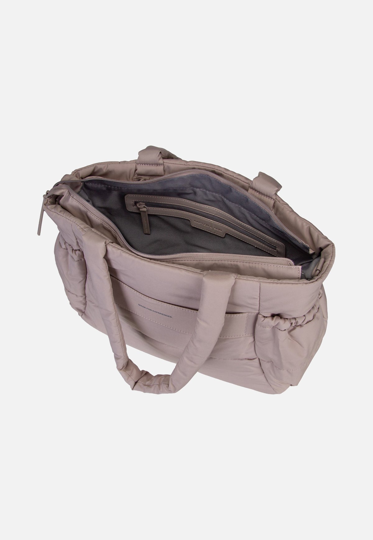 Kapten & Son Hellvi Cloud Medium Muted Rose Acquirente