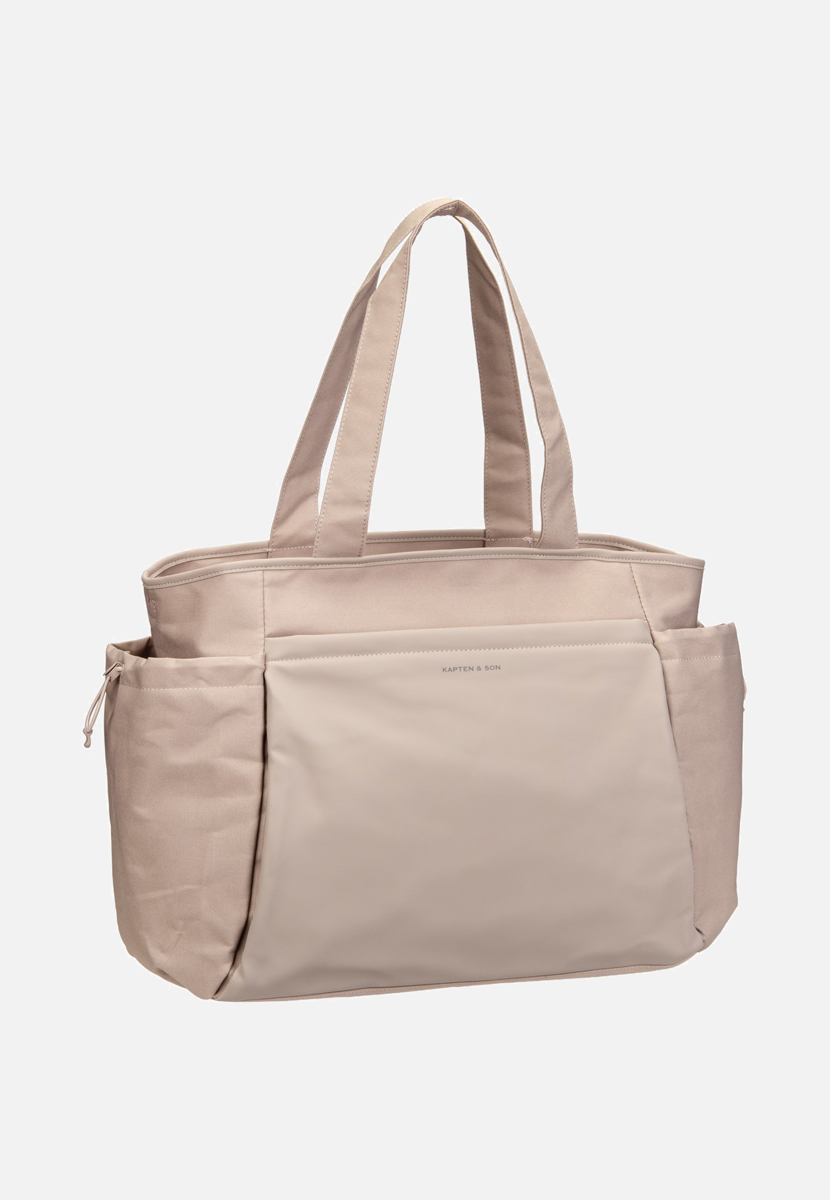 Kapten & Son Hellvi Pro Large Muted Rose Shoulder Bag