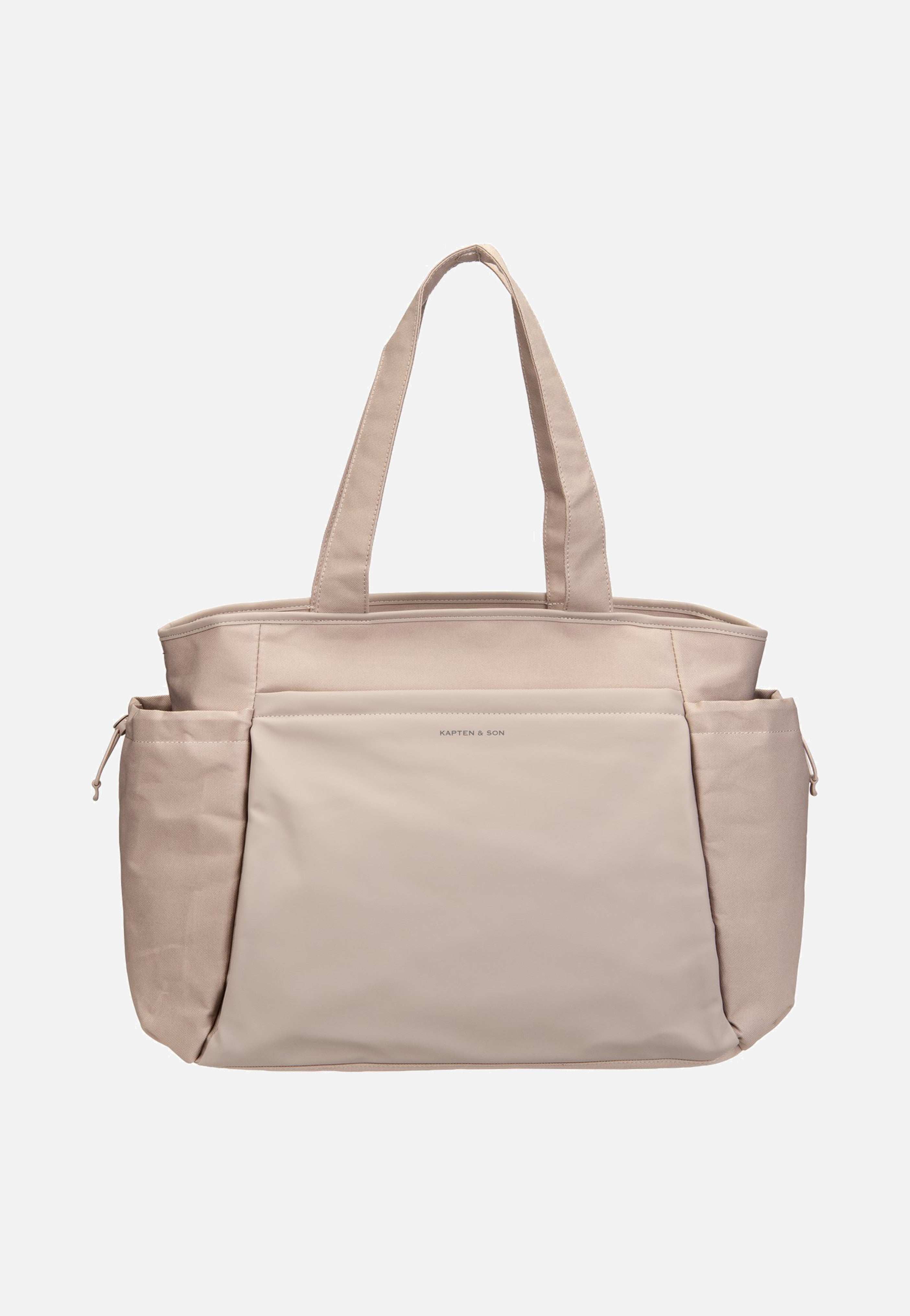 Kapten & Son Hellvi Pro Large Muted Rose Shoulder Bag