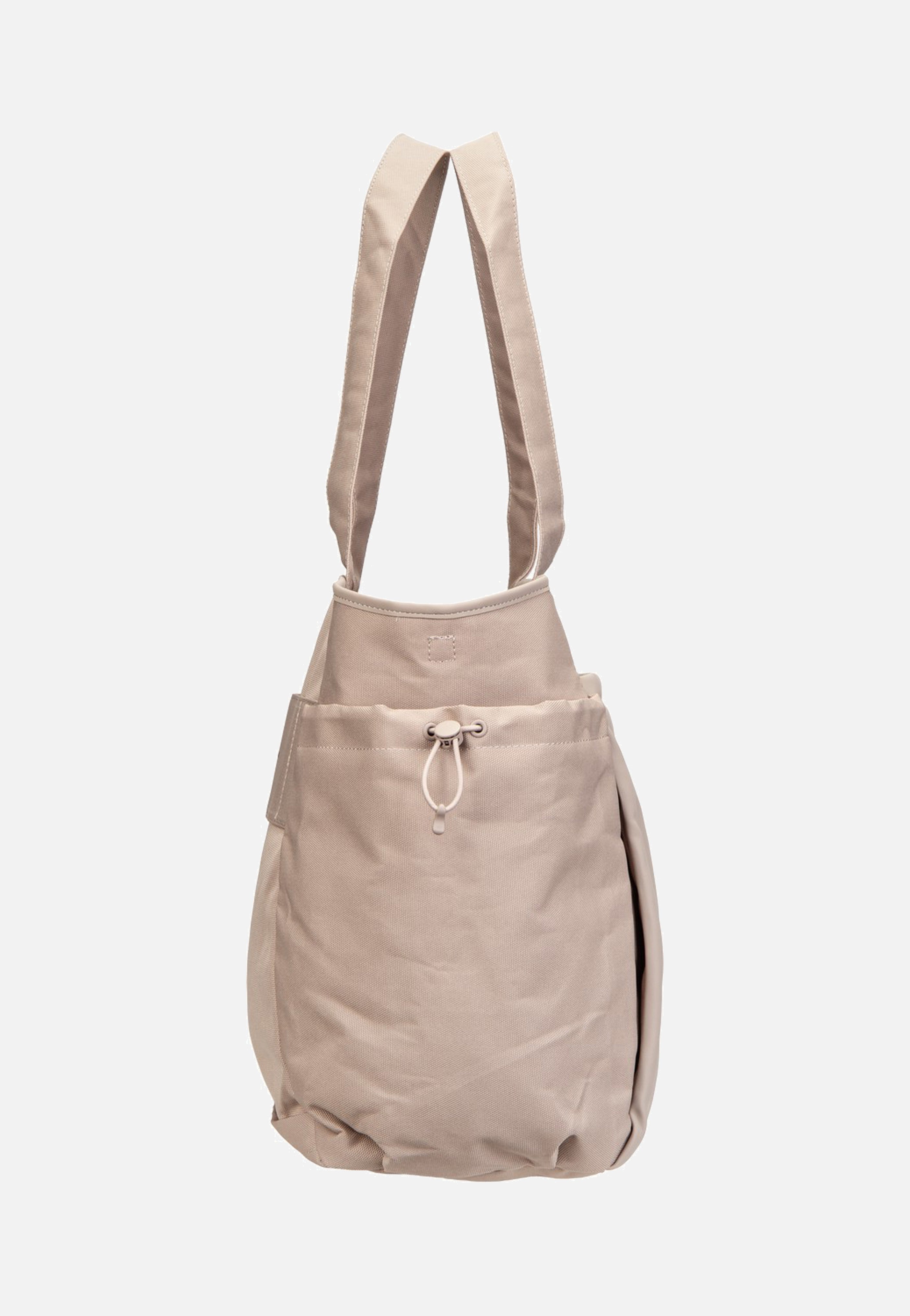 Kapten & Son Hellvi Pro Large Muted Rose Shoulder Bag