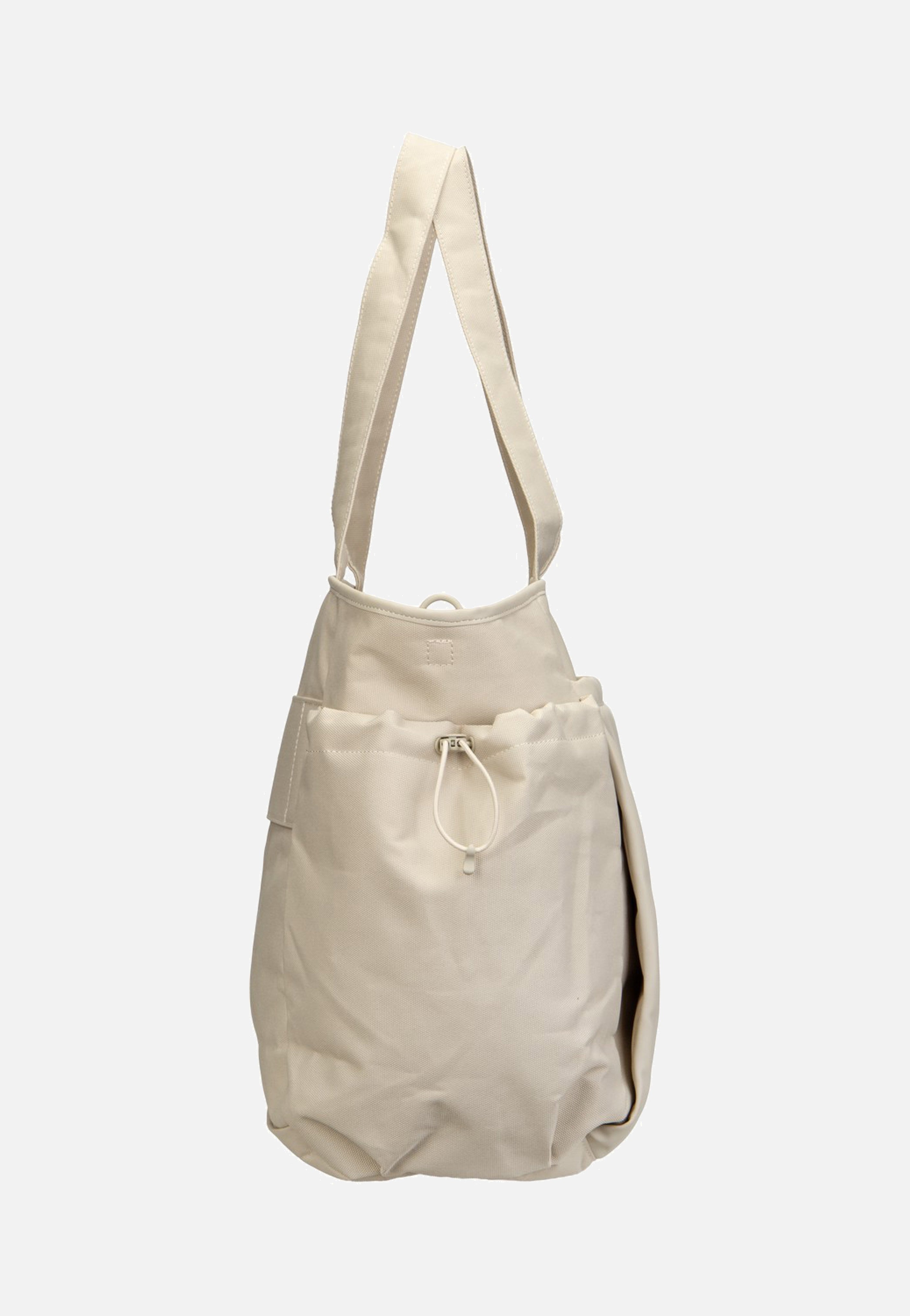 Kapten & Son Hellvi Pro Large Sandstone Shoulder Bag