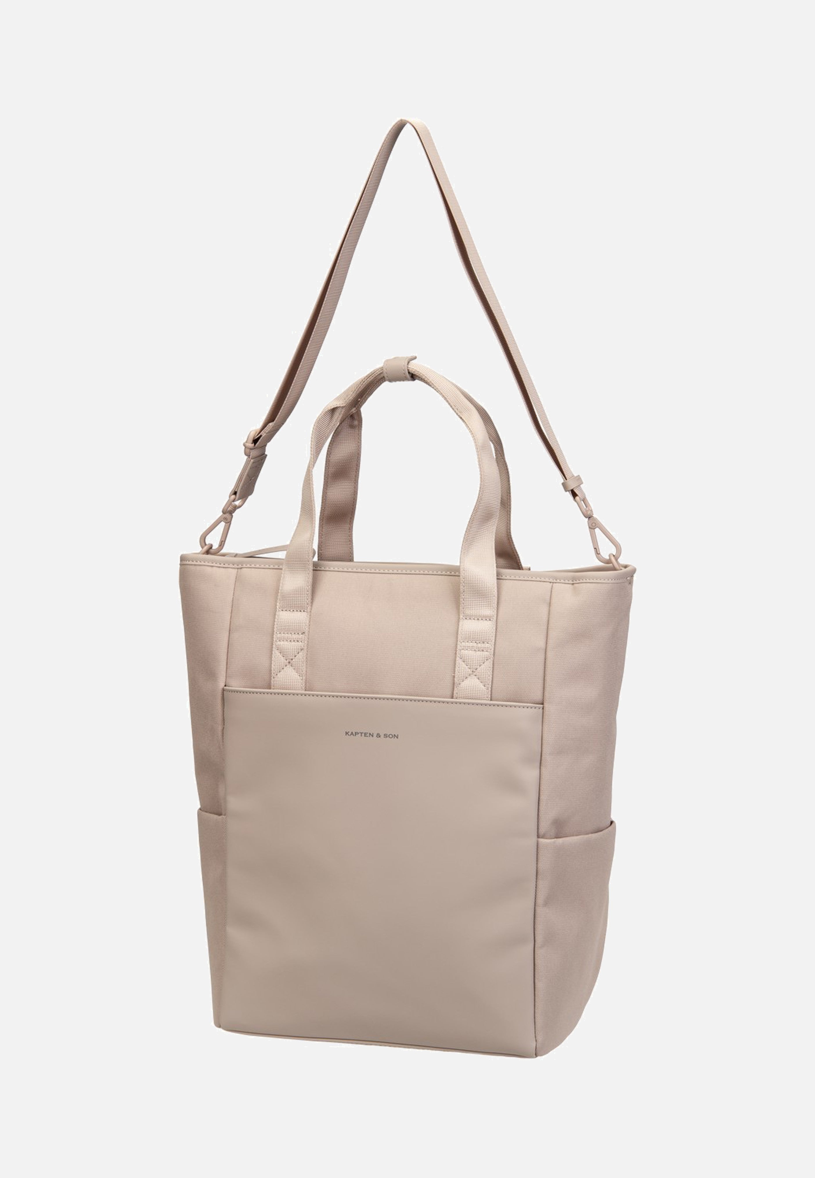 Kapten & Son Lindby Pro Muted Rose Backpack