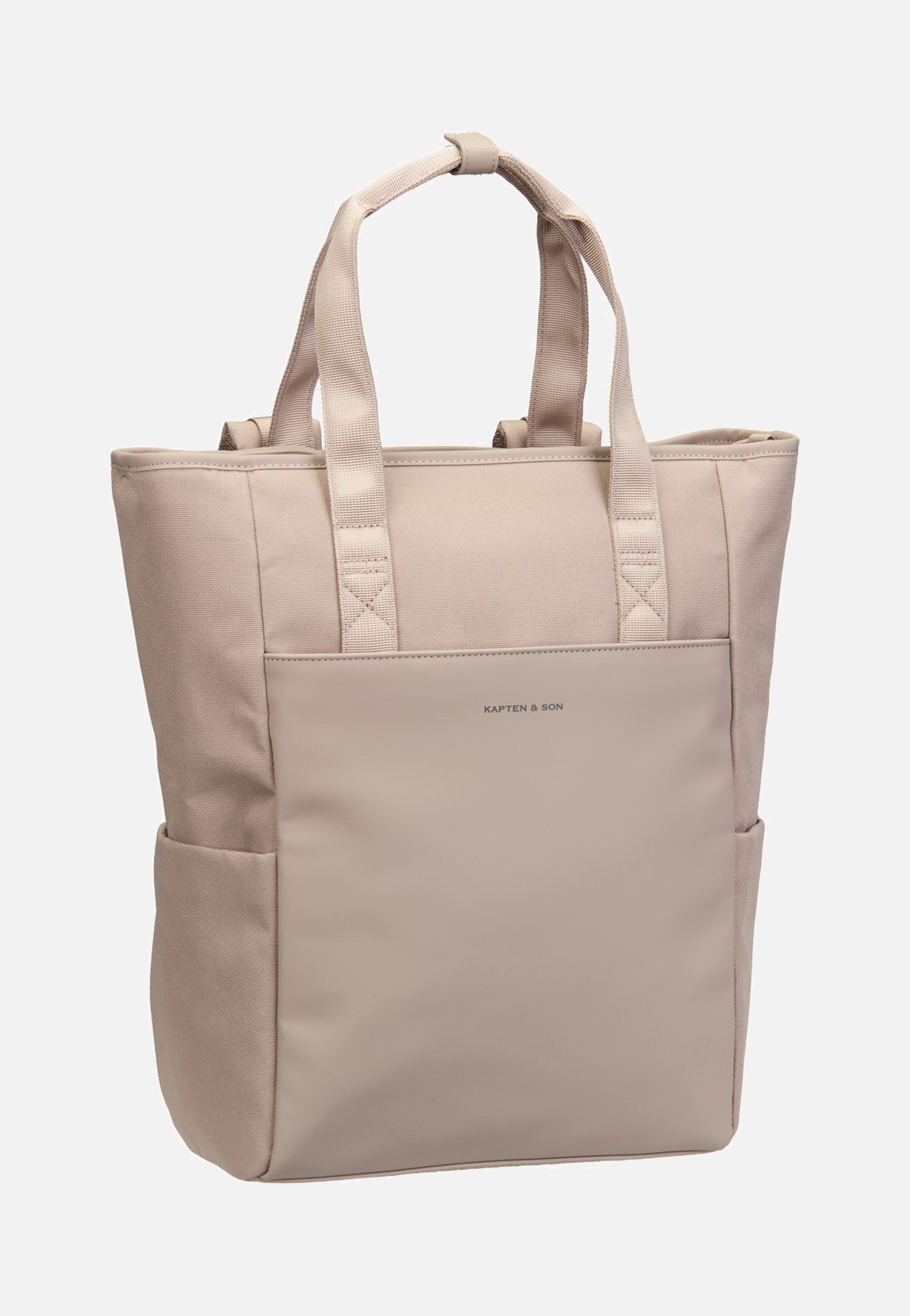 Kapten & Son Lindby Pro Muted Rose Backpack