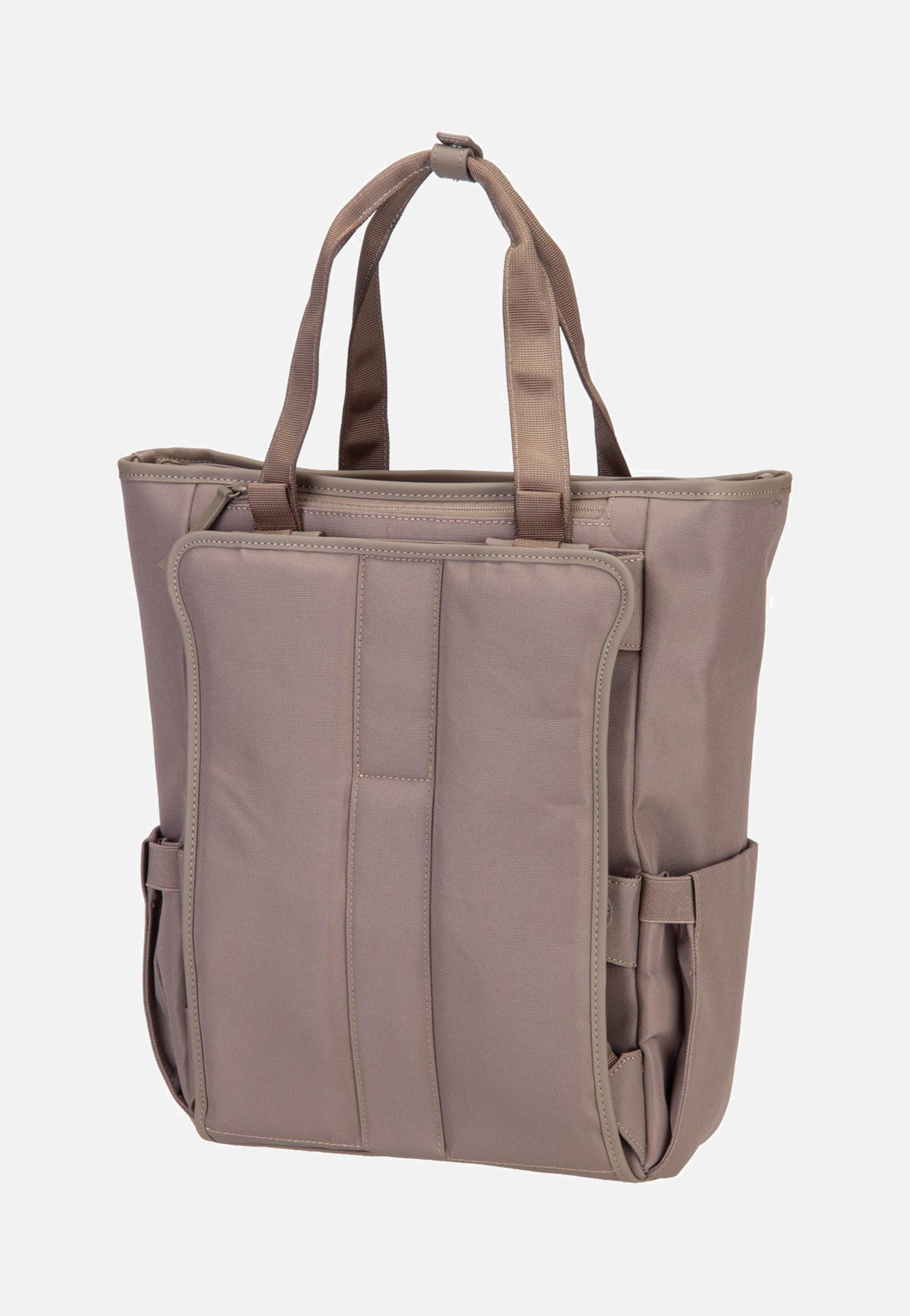 Kapten & Son Lindby Pro Walnut Sac a dos