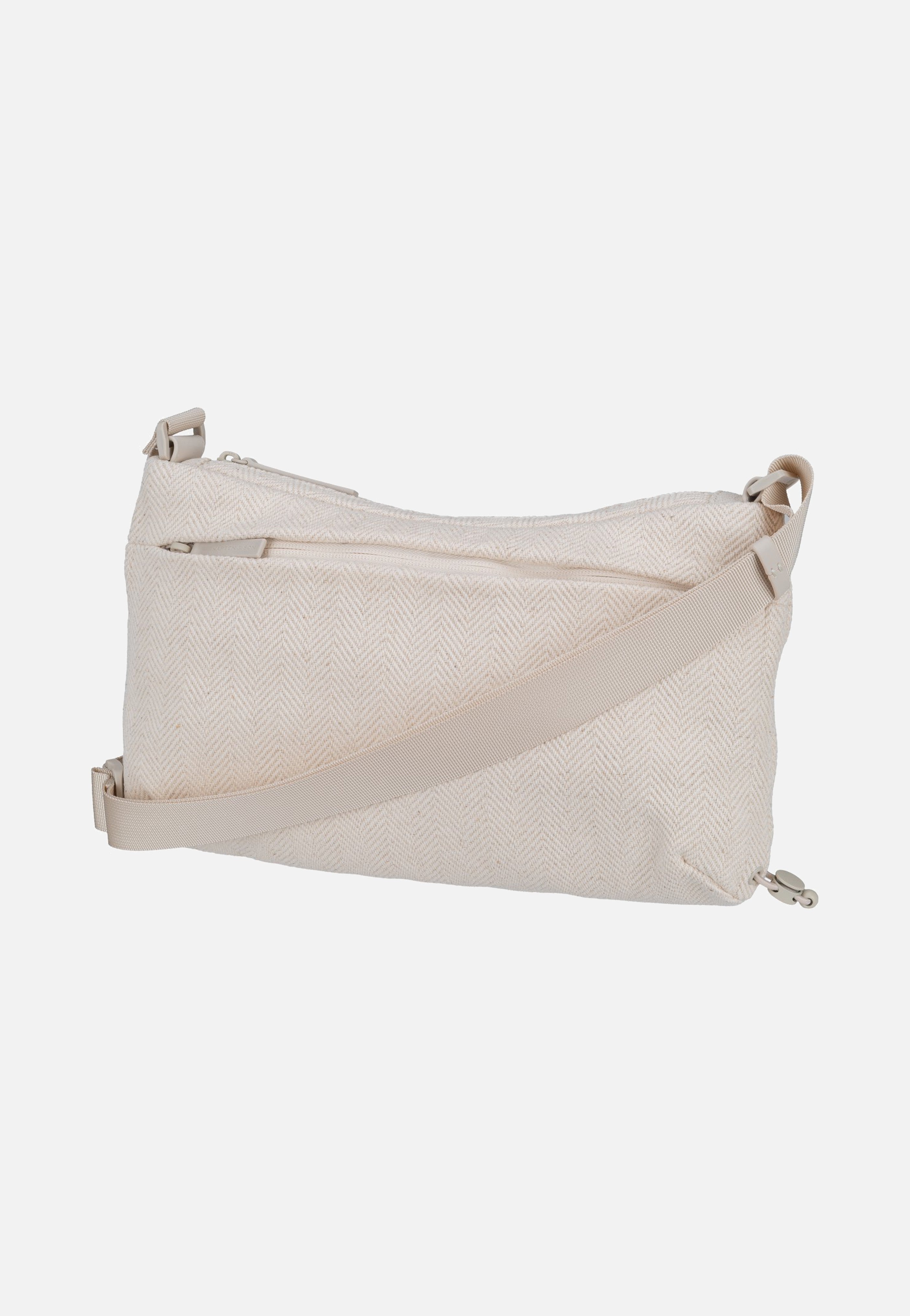 Kapten & Son Skara Small Ibiza Collection Sandstone Crossbody Bag