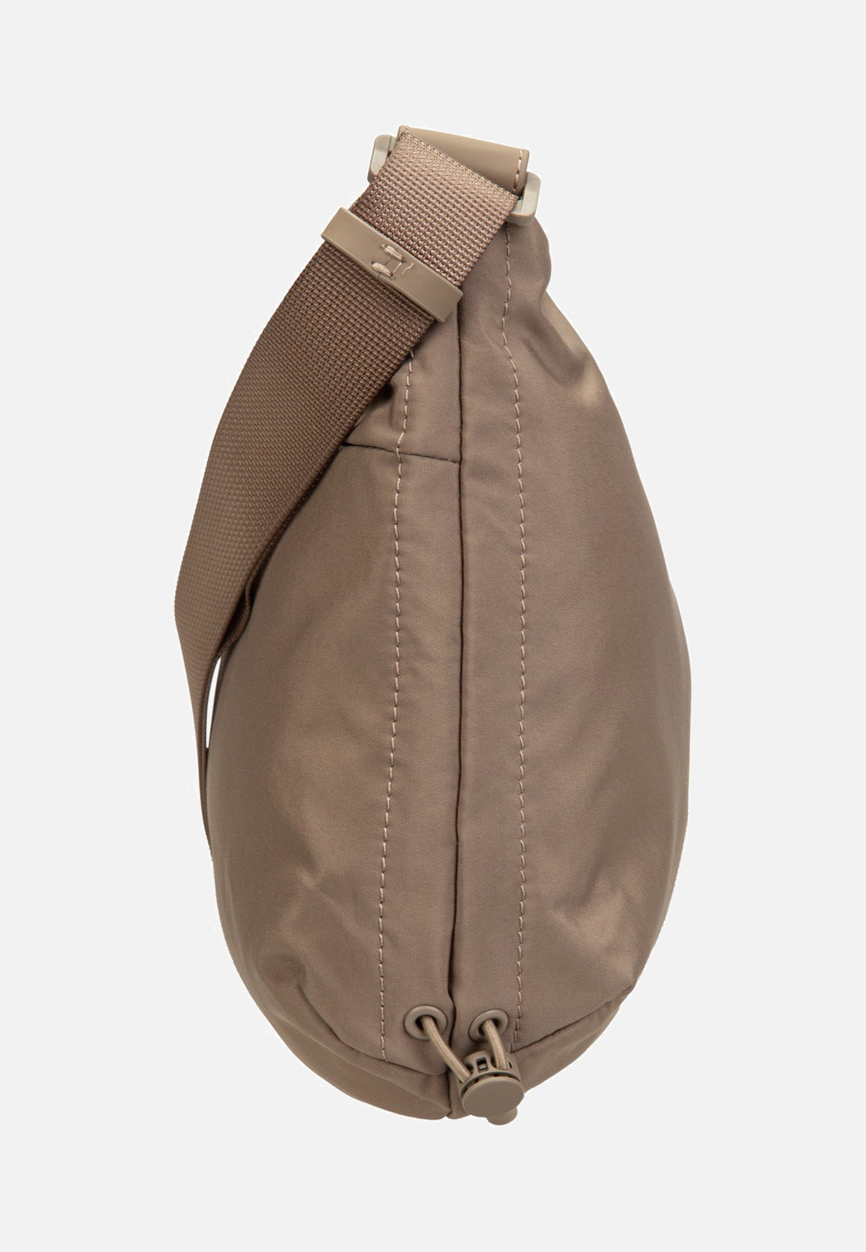 Kapten & Son Skara Small Walnut Crossbody Bag