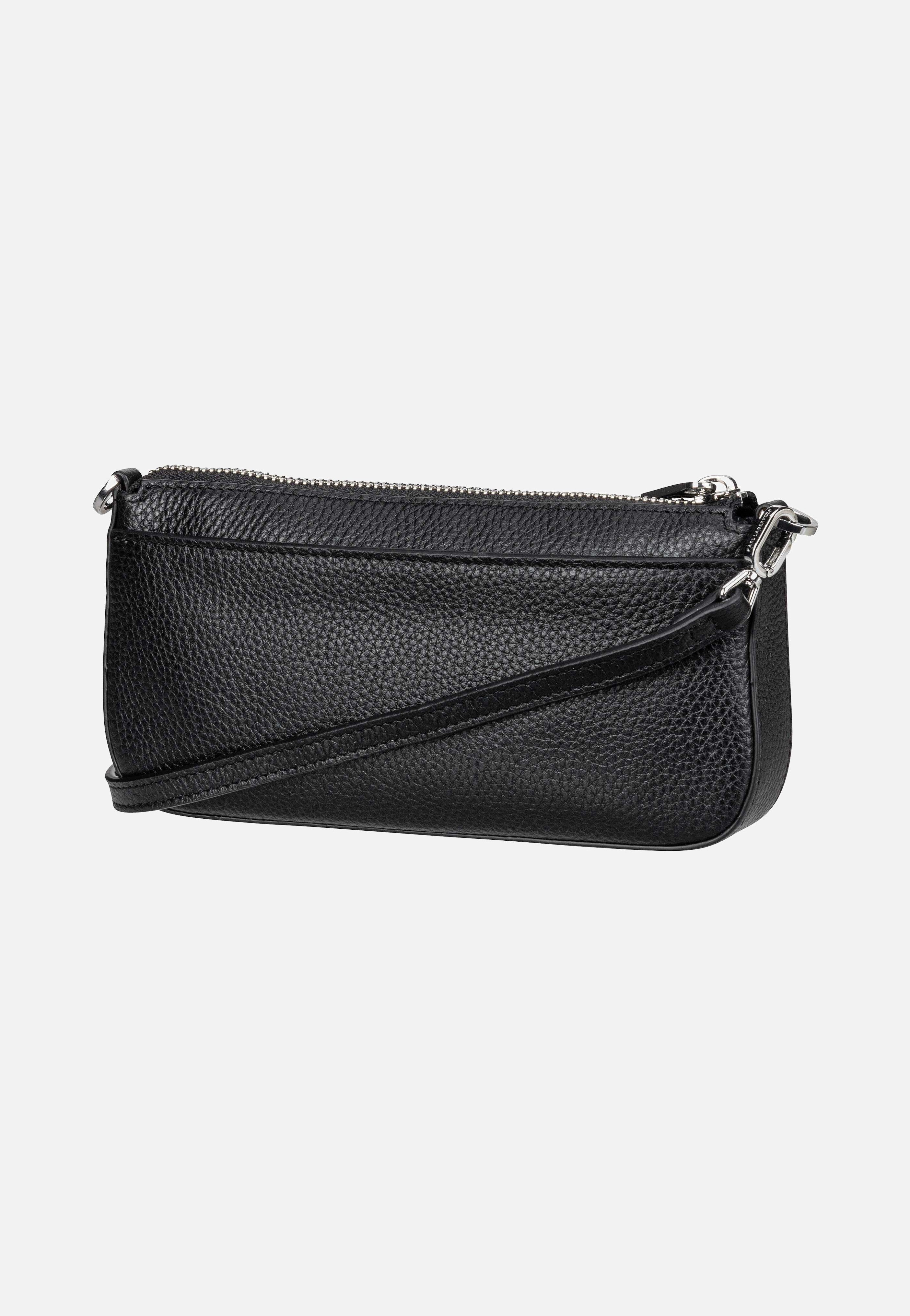 Karl Lagerfeld - K/Marché 246W3291 Black - Clutch | Neutral-Image