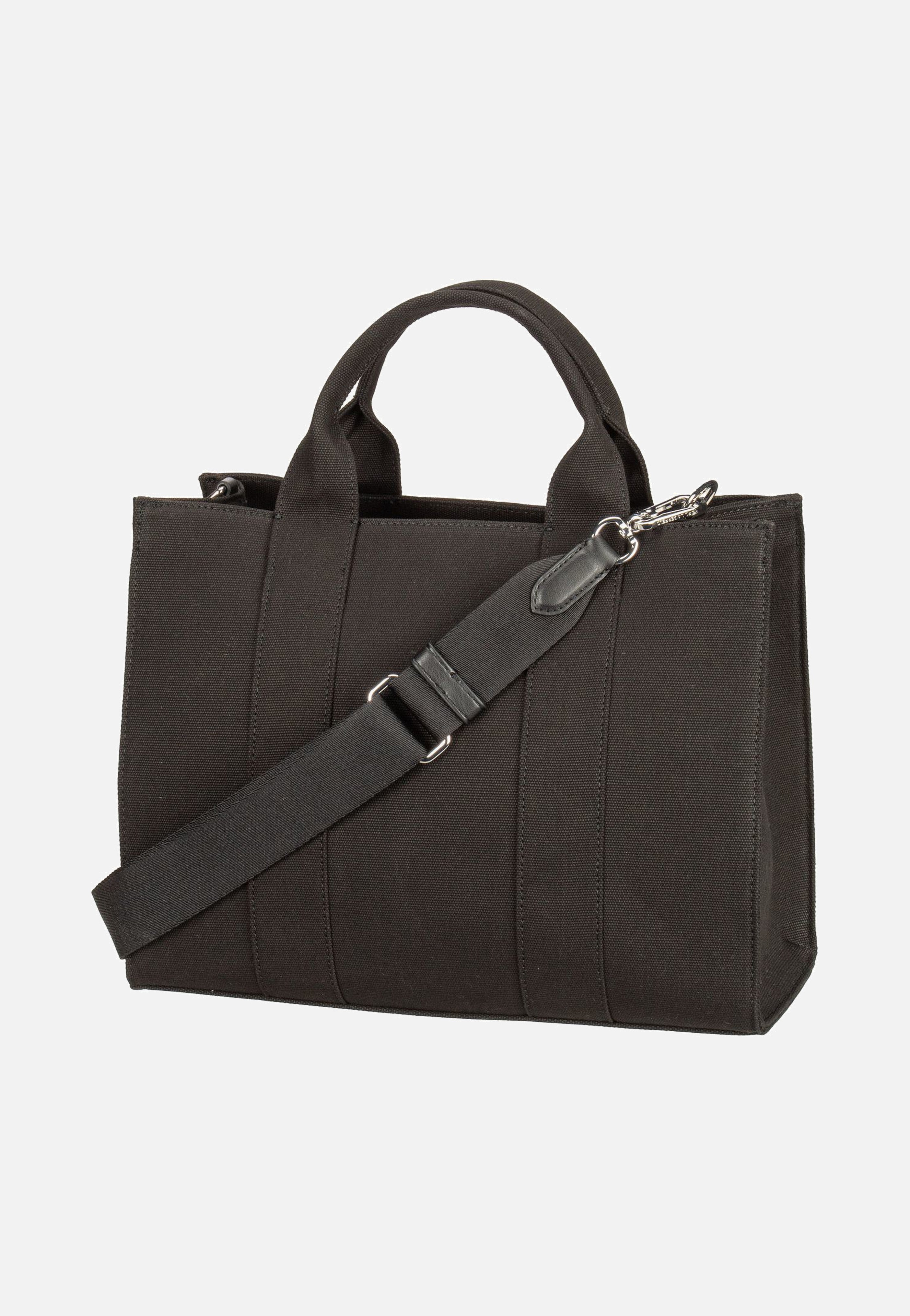 Karl Lagerfeld - RSG Square MD Tote Black - Tote Bag | Women-Image