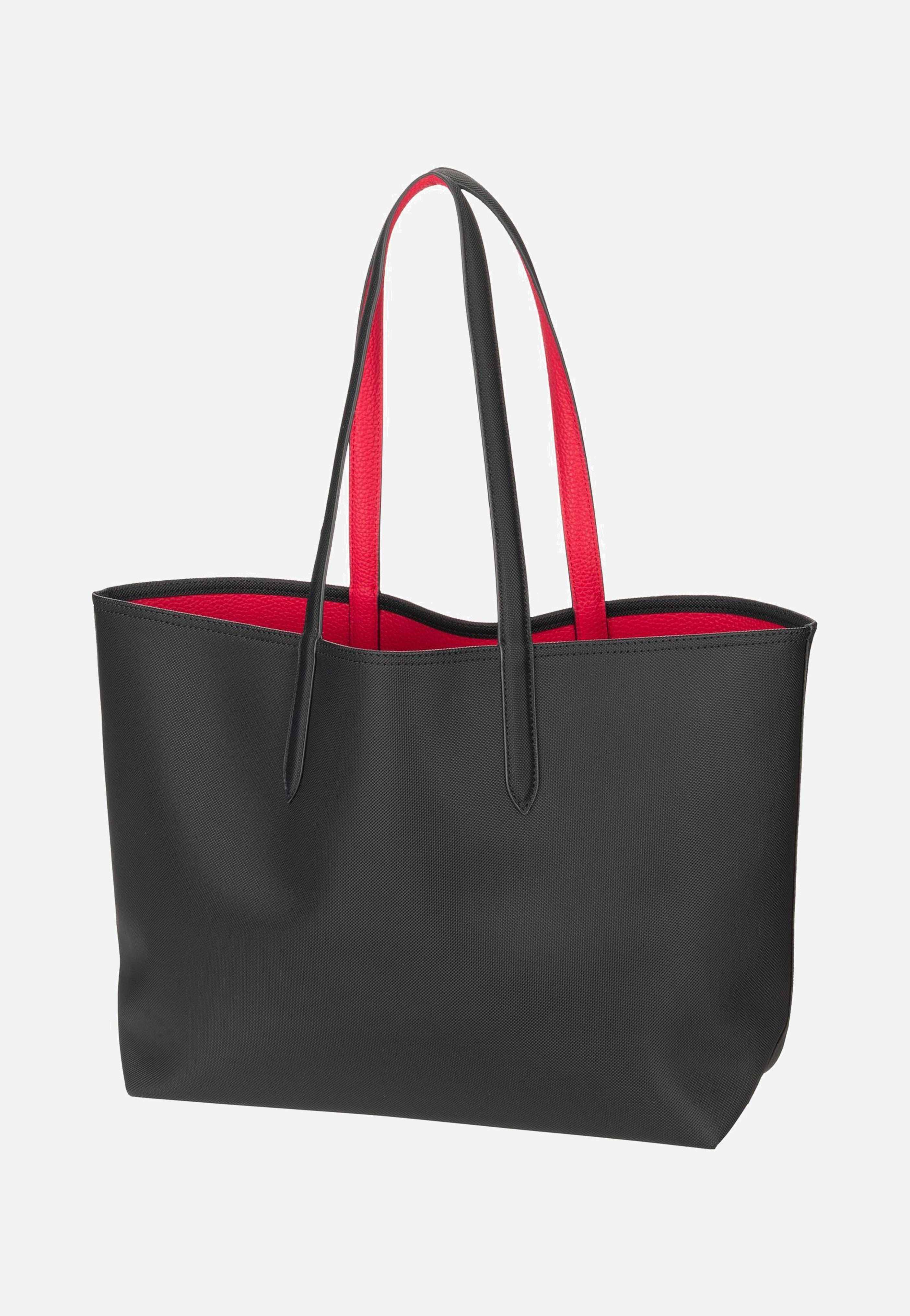 Lacoste - Anna 2142 Abimes Petunia - Shopper | Women-Image