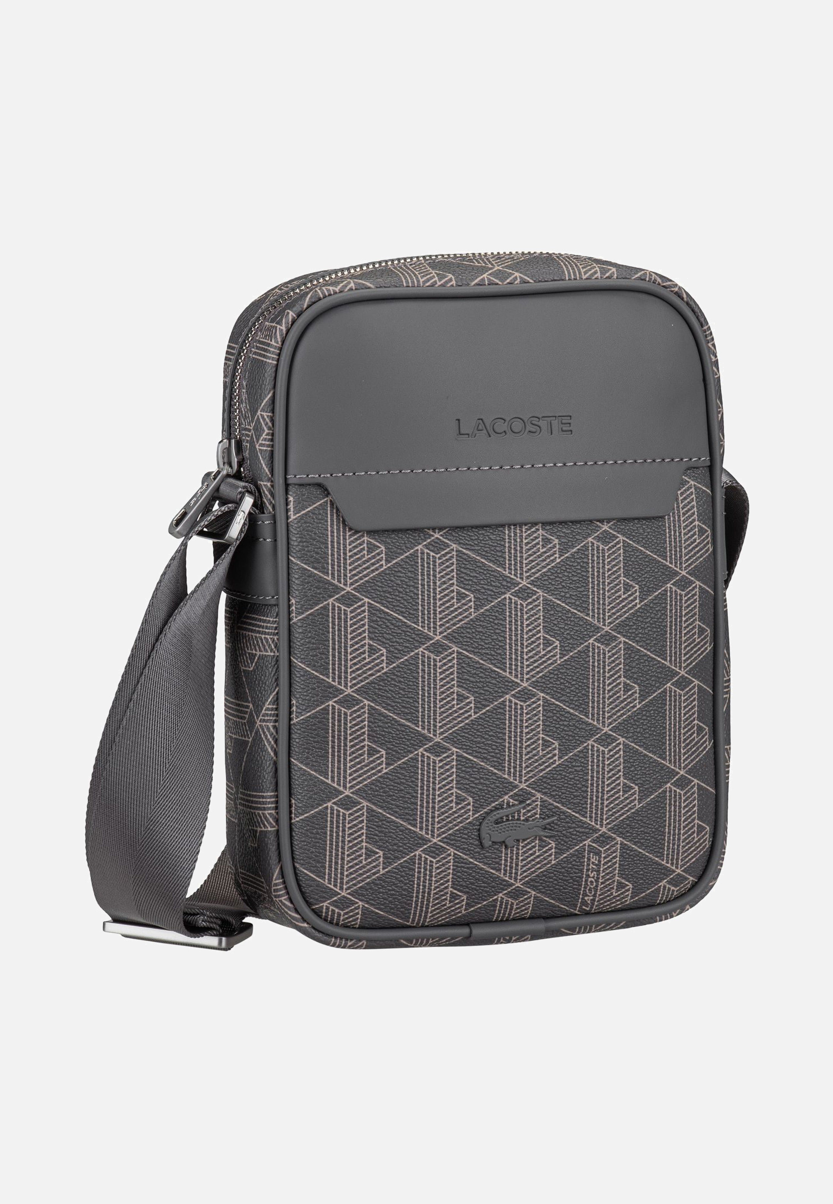 Lacoste The Blend NH4410LX Mono Castlerock String Crossbody Bag