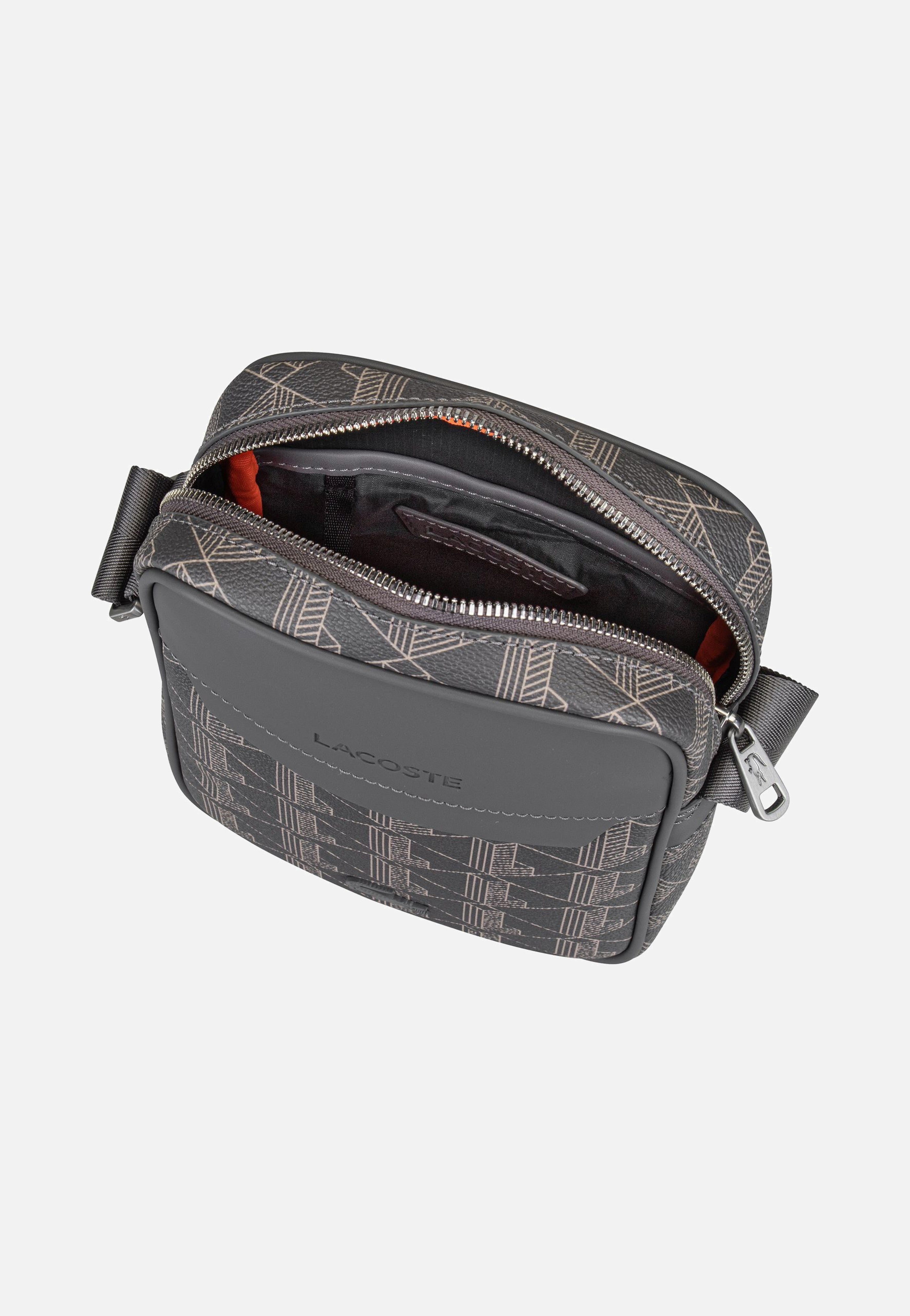 Lacoste The Blend NH4410LX Mono Castlerock String Crossbody Bag