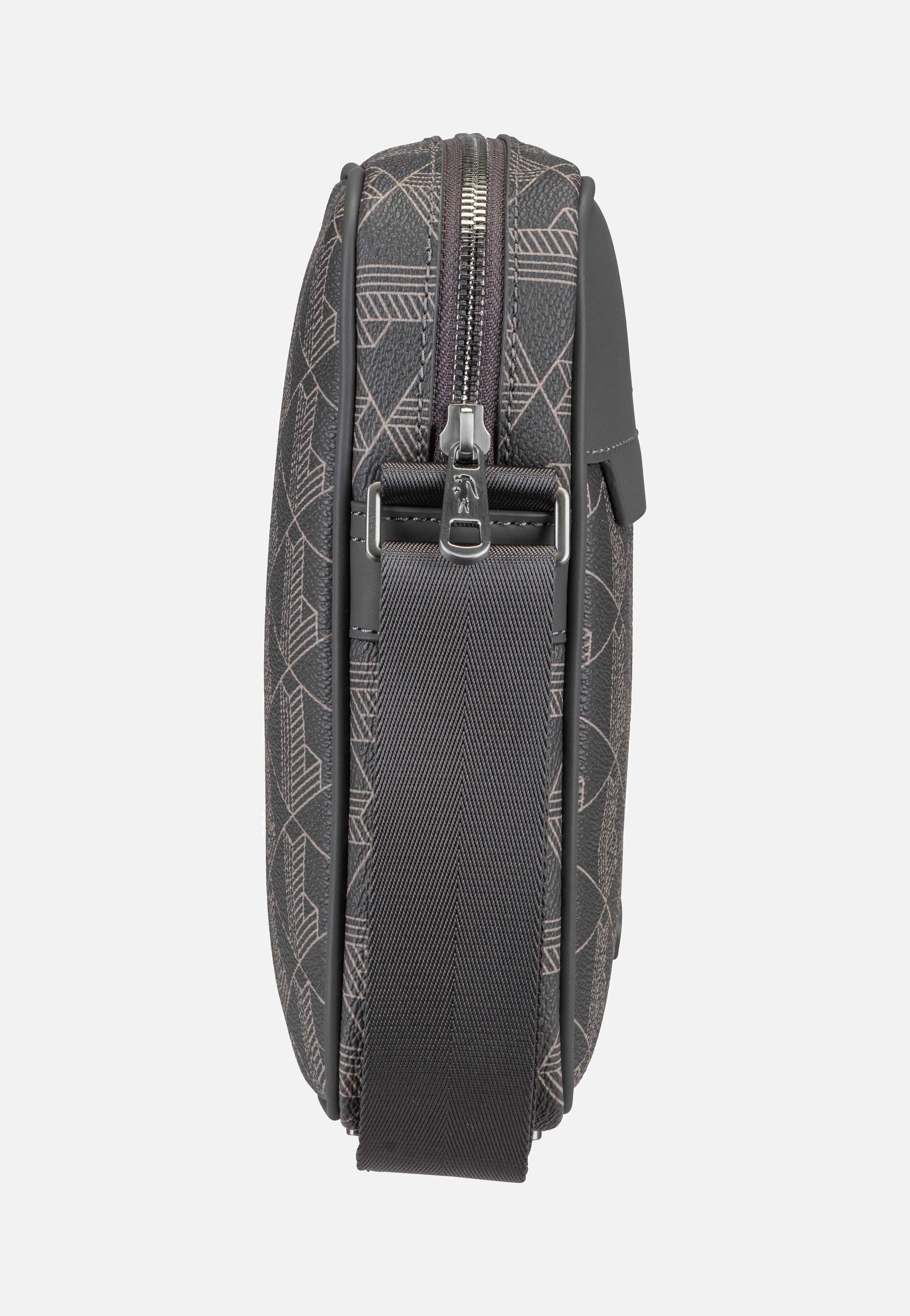 Lacoste The Blend NH4410LX Mono Castlerock String Crossbody Bag