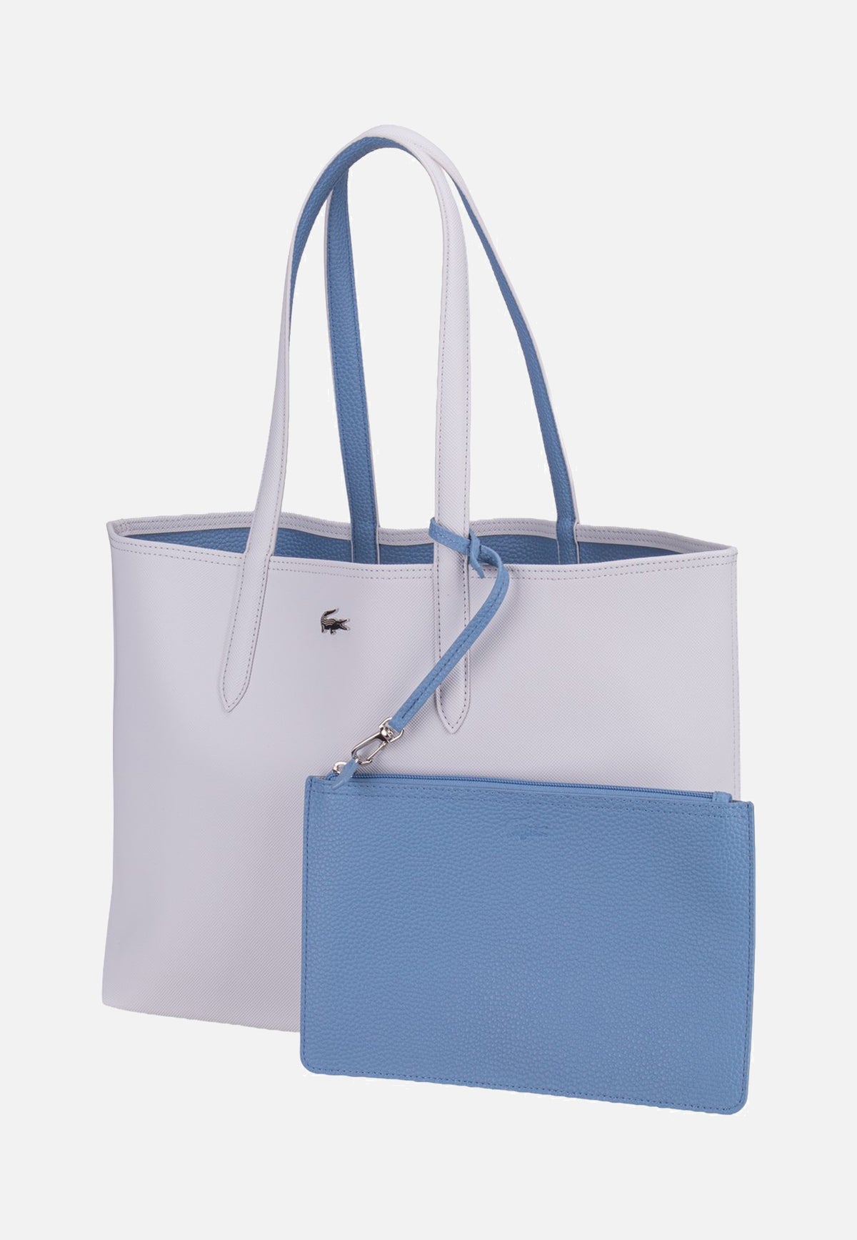 Lacoste Anna Shopping Bag 2142 Phoenix Turquin Shopper