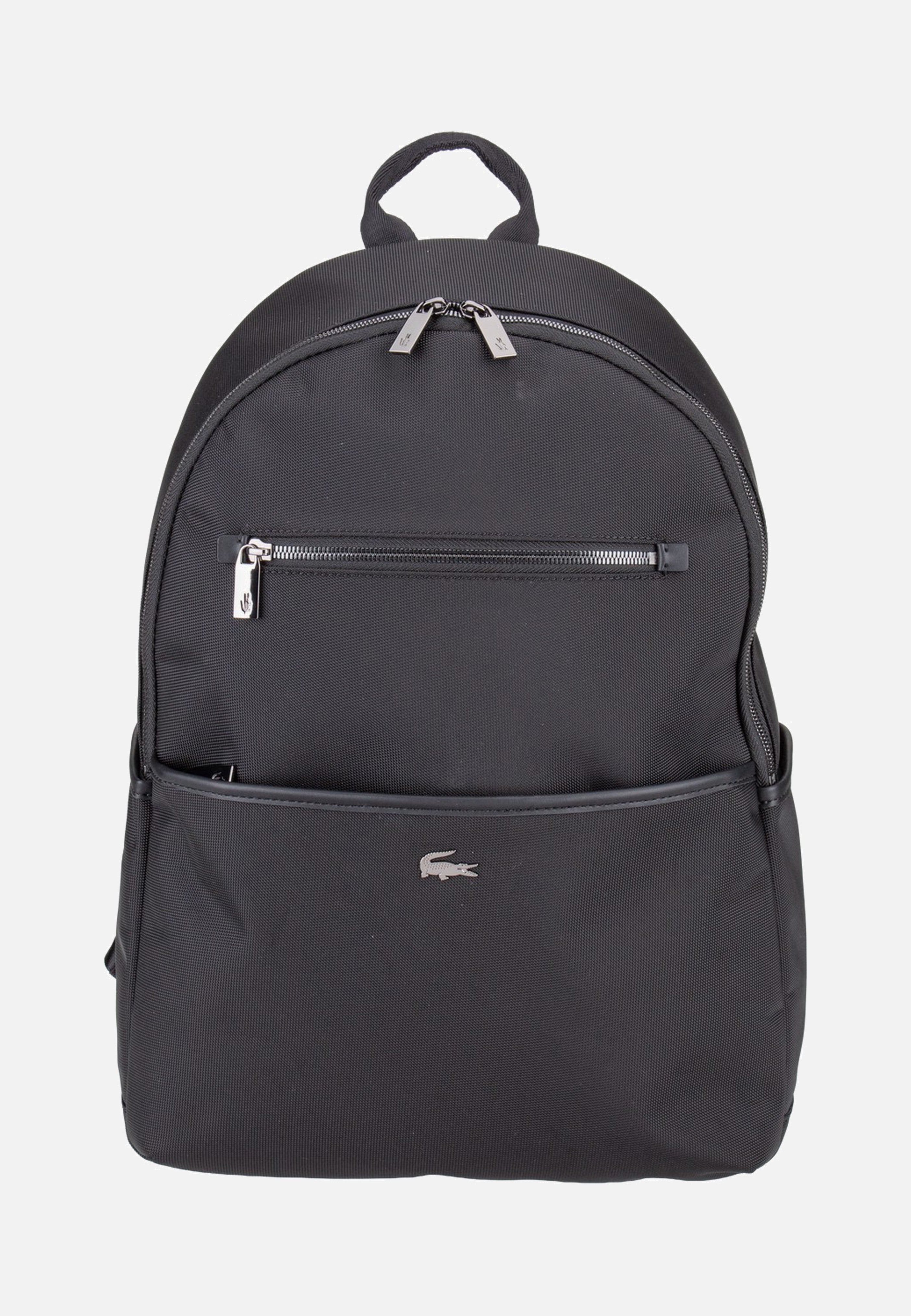 Lacoste Lacoste Everyday Noir Backpack