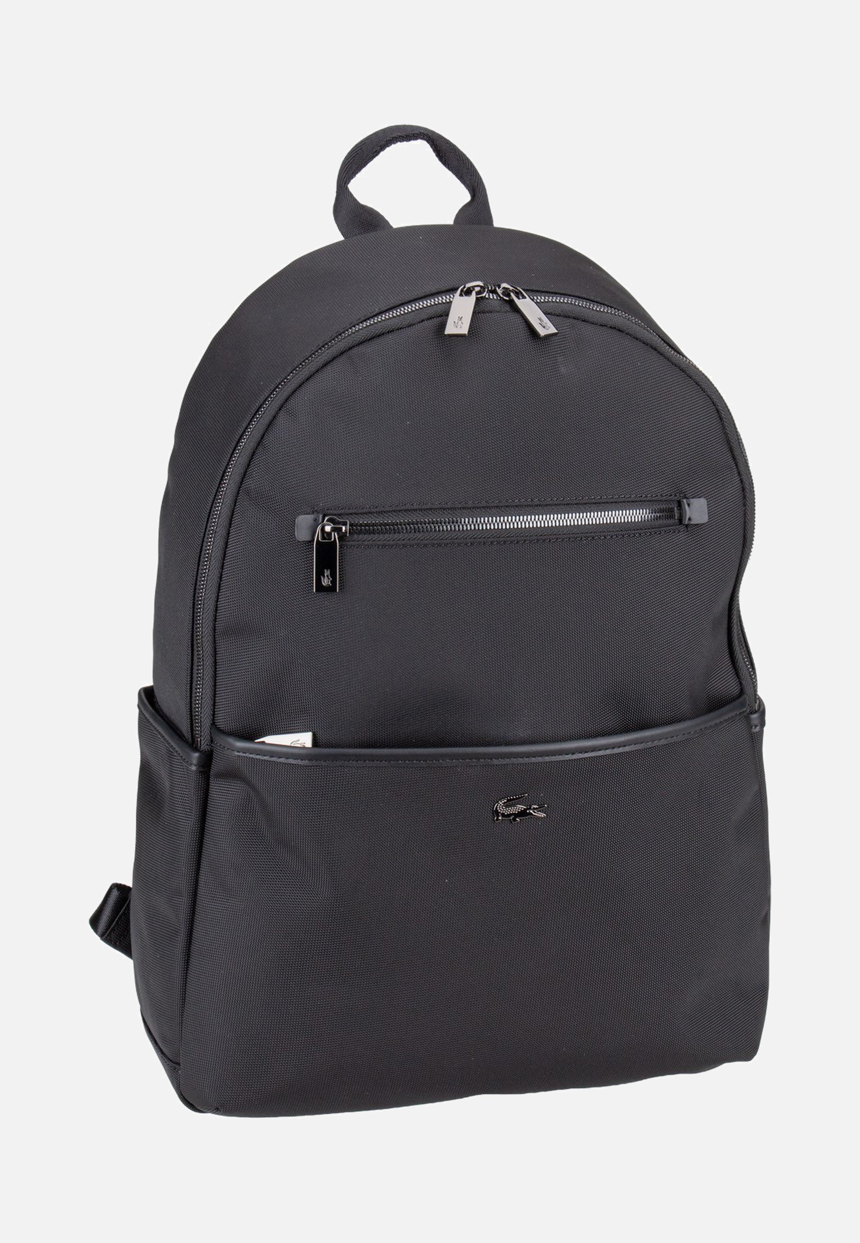 Lacoste Lacoste Everyday Noir Backpack