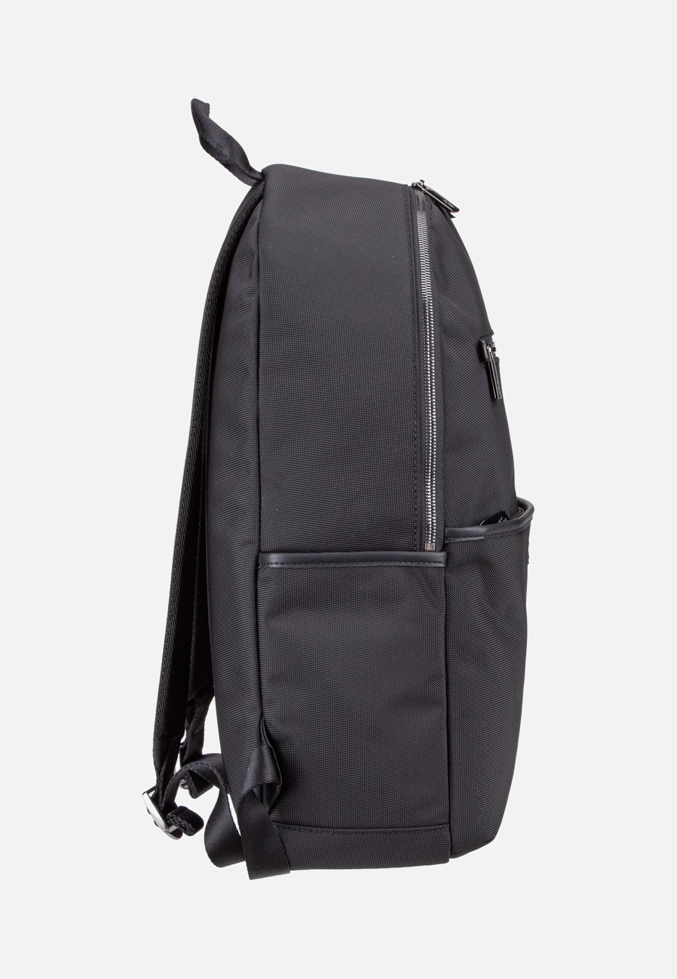 Lacoste Lacoste Everyday Noir Backpack