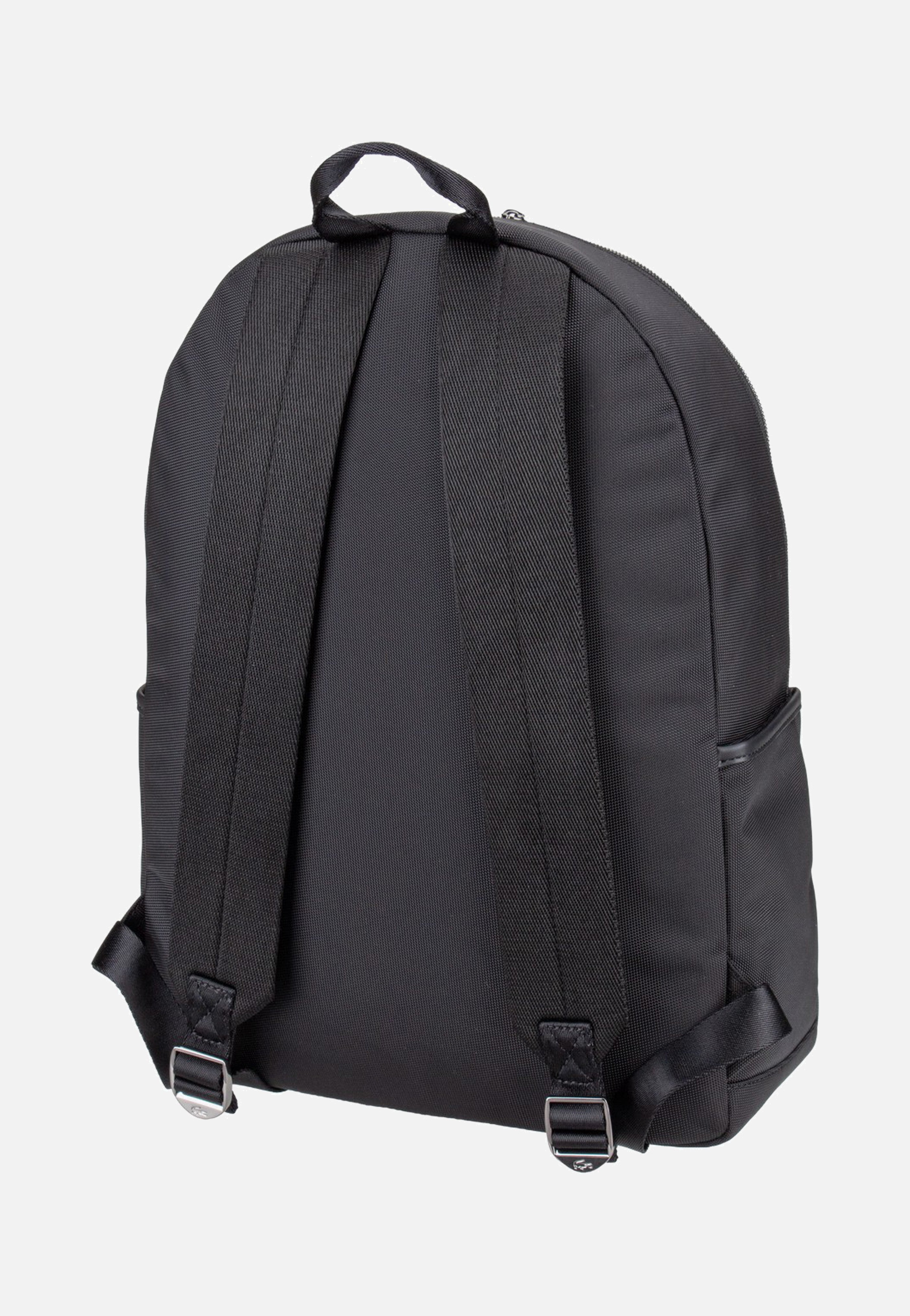 Lacoste Lacoste Everyday Noir Backpack