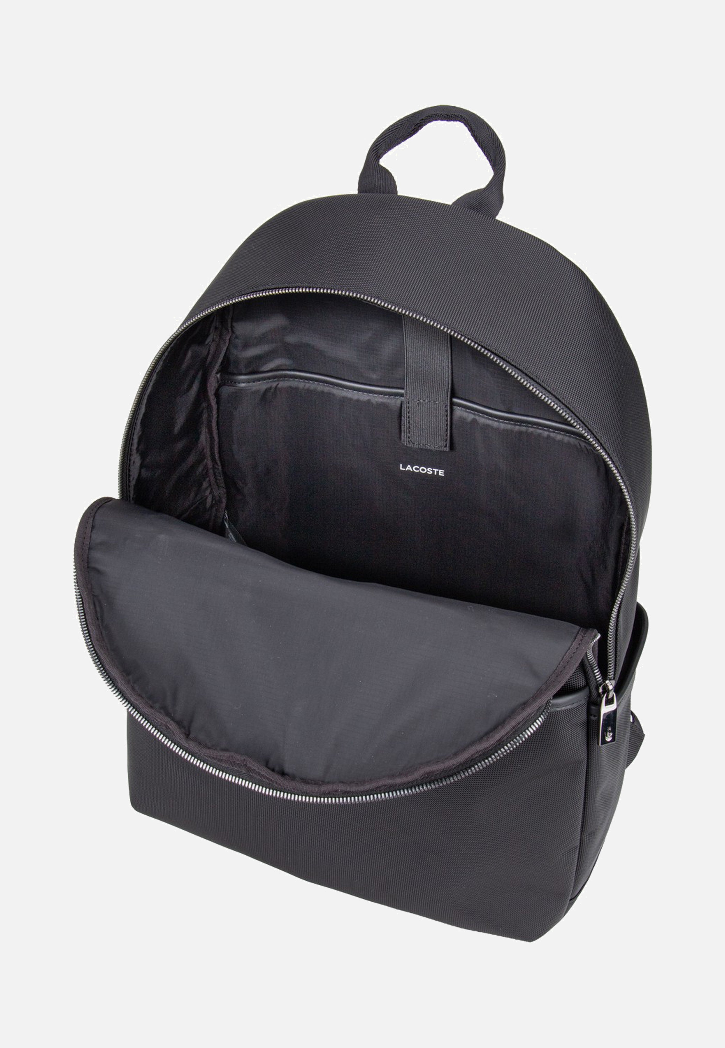 Lacoste Lacoste Everyday Noir Backpack