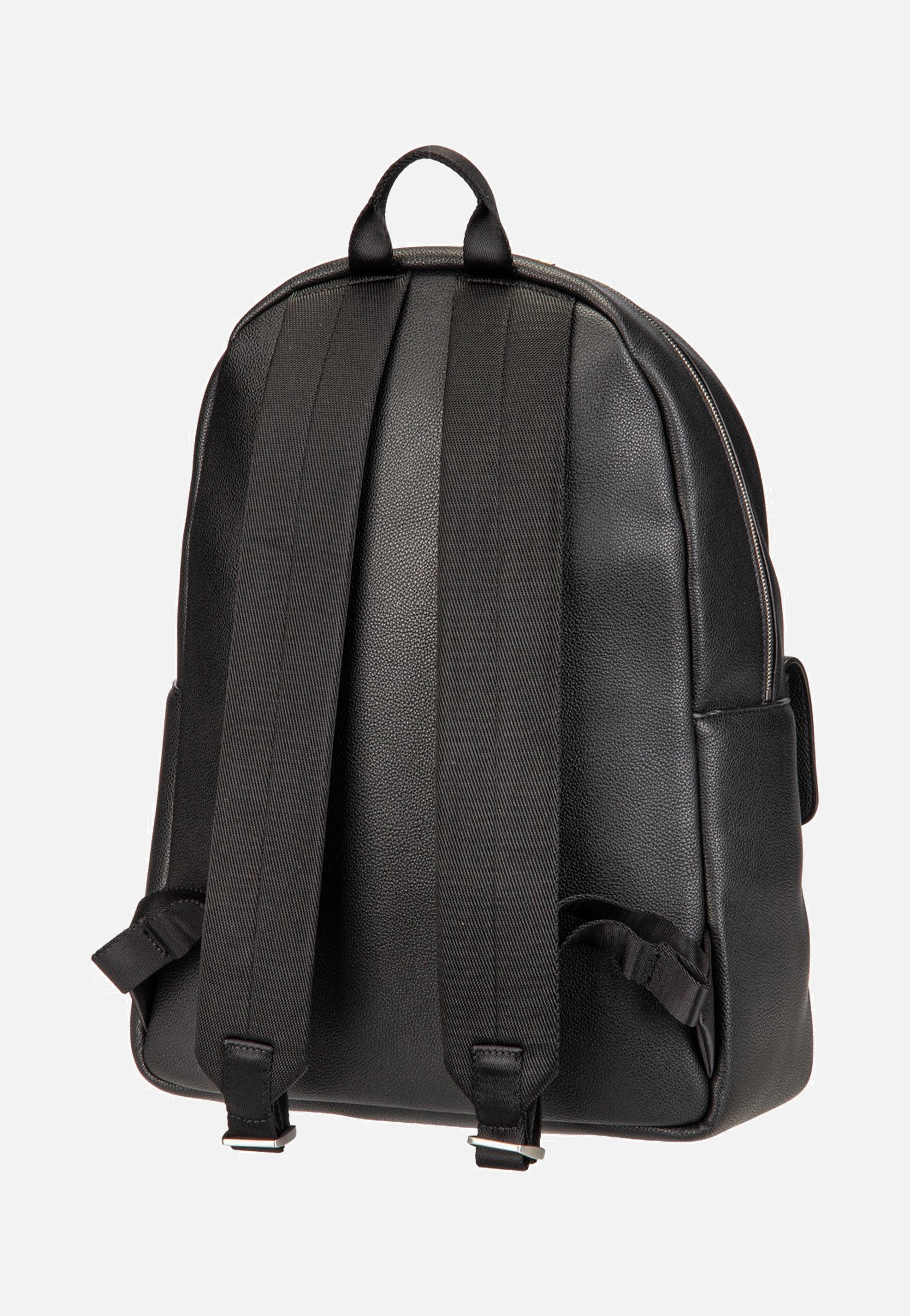 Lacoste Lacoste Business Noir Backpack