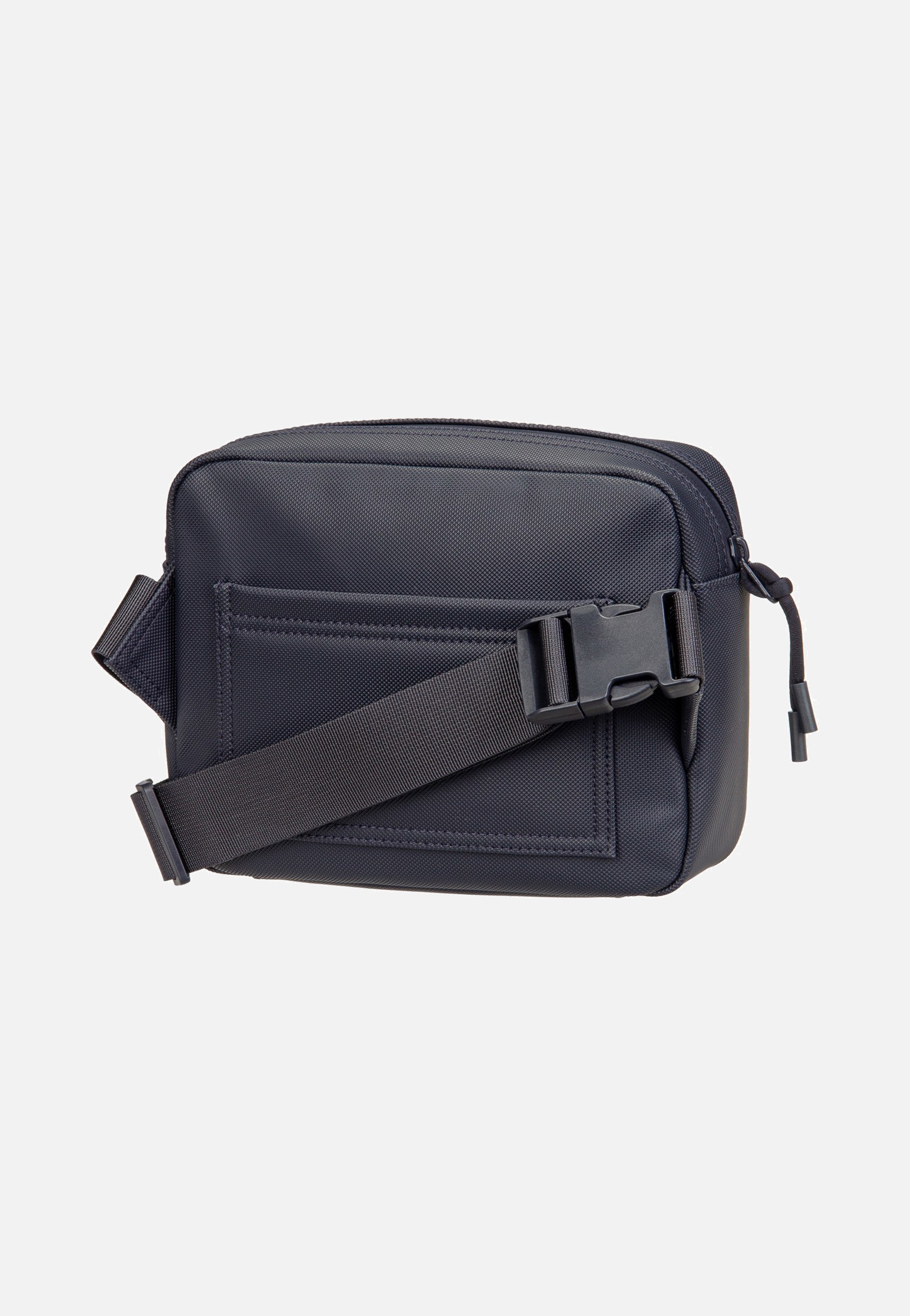 Lacoste LCST Reporter Bag 4046 Eclipse Crossbody Bag