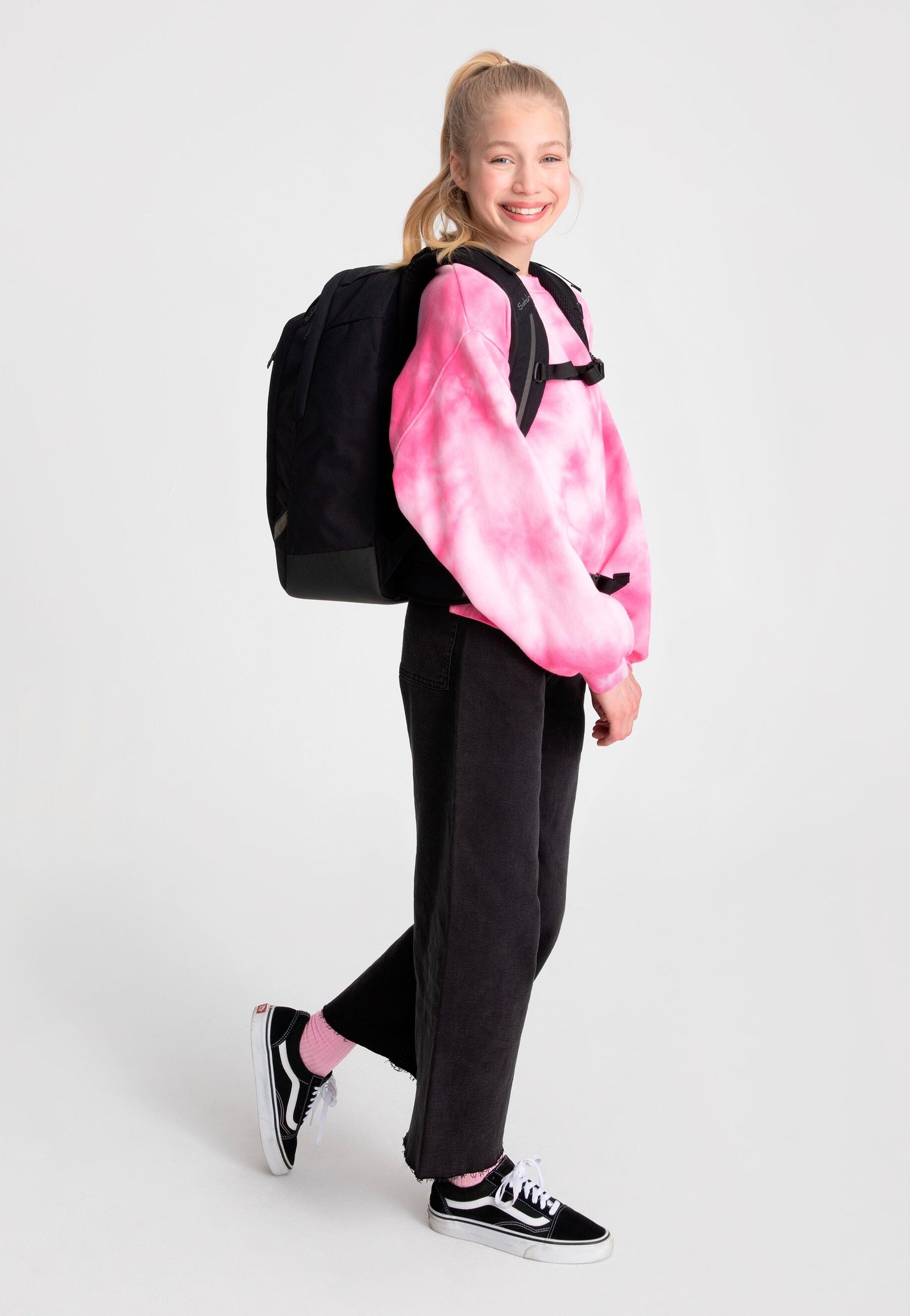 satch satch air 2024 Blackjack Backpack