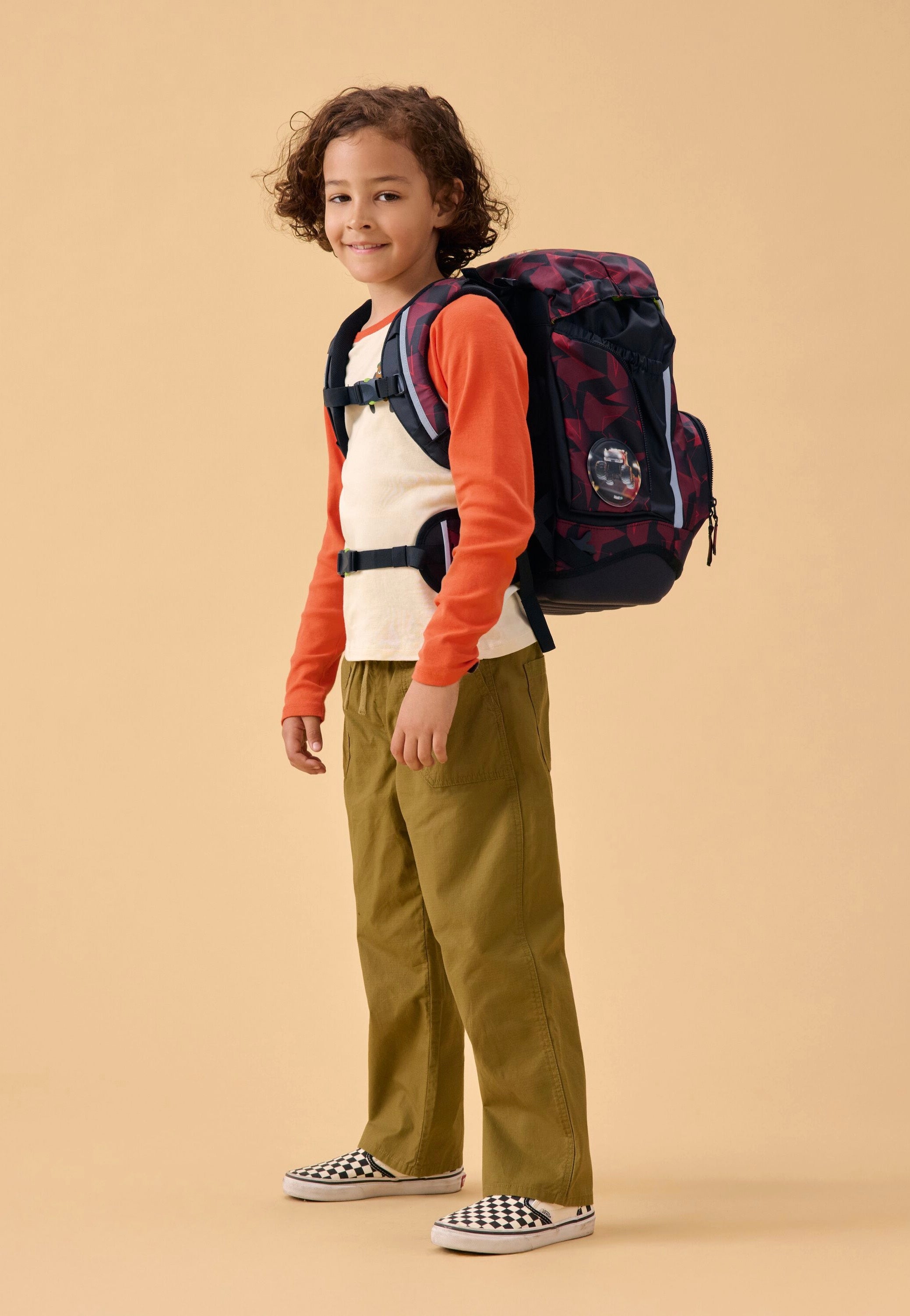 ergobag pack Set UnaufhaltBär School Bag
