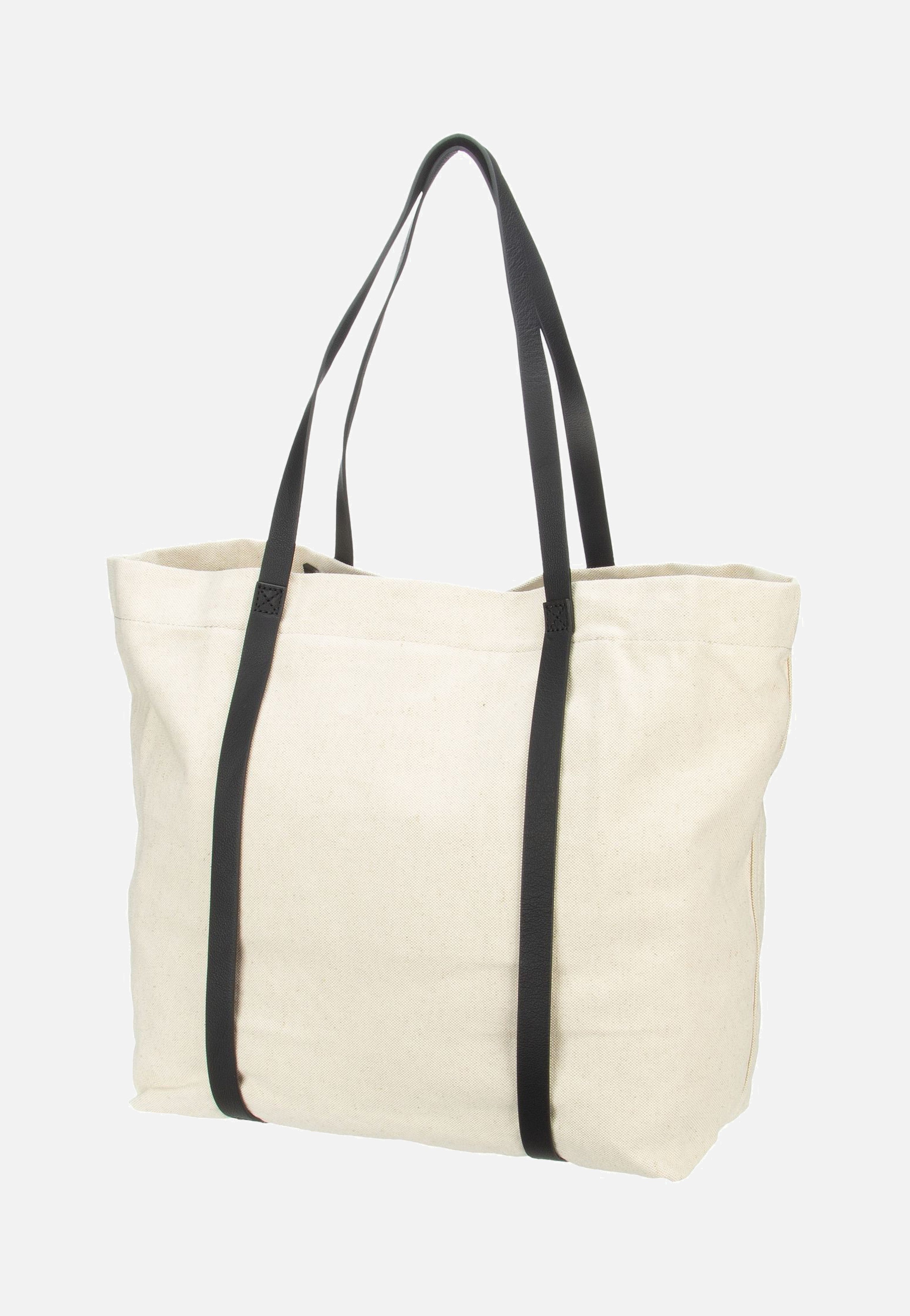 Liebeskind Berlin - Aurora 2148729 Warm Canvas - Shopper | Women-Image